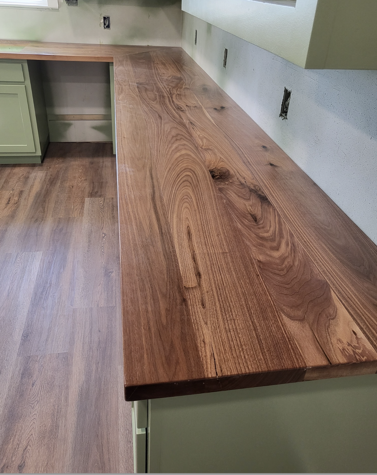 Custom Cabinets Tulsa Owasso Claremore Stratton Creations