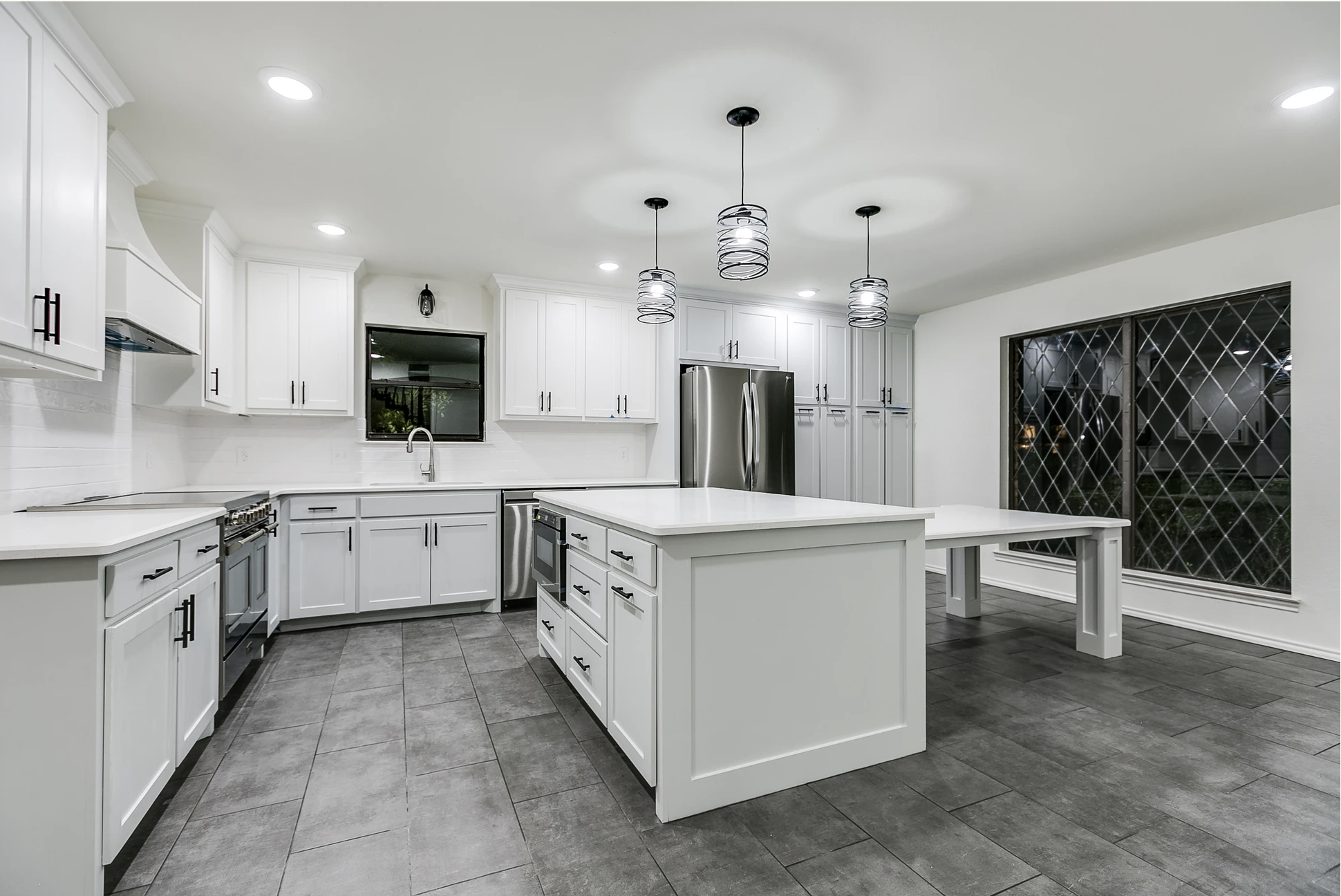 Custom Cabinets Tulsa Owasso Claremore Stratton Creations