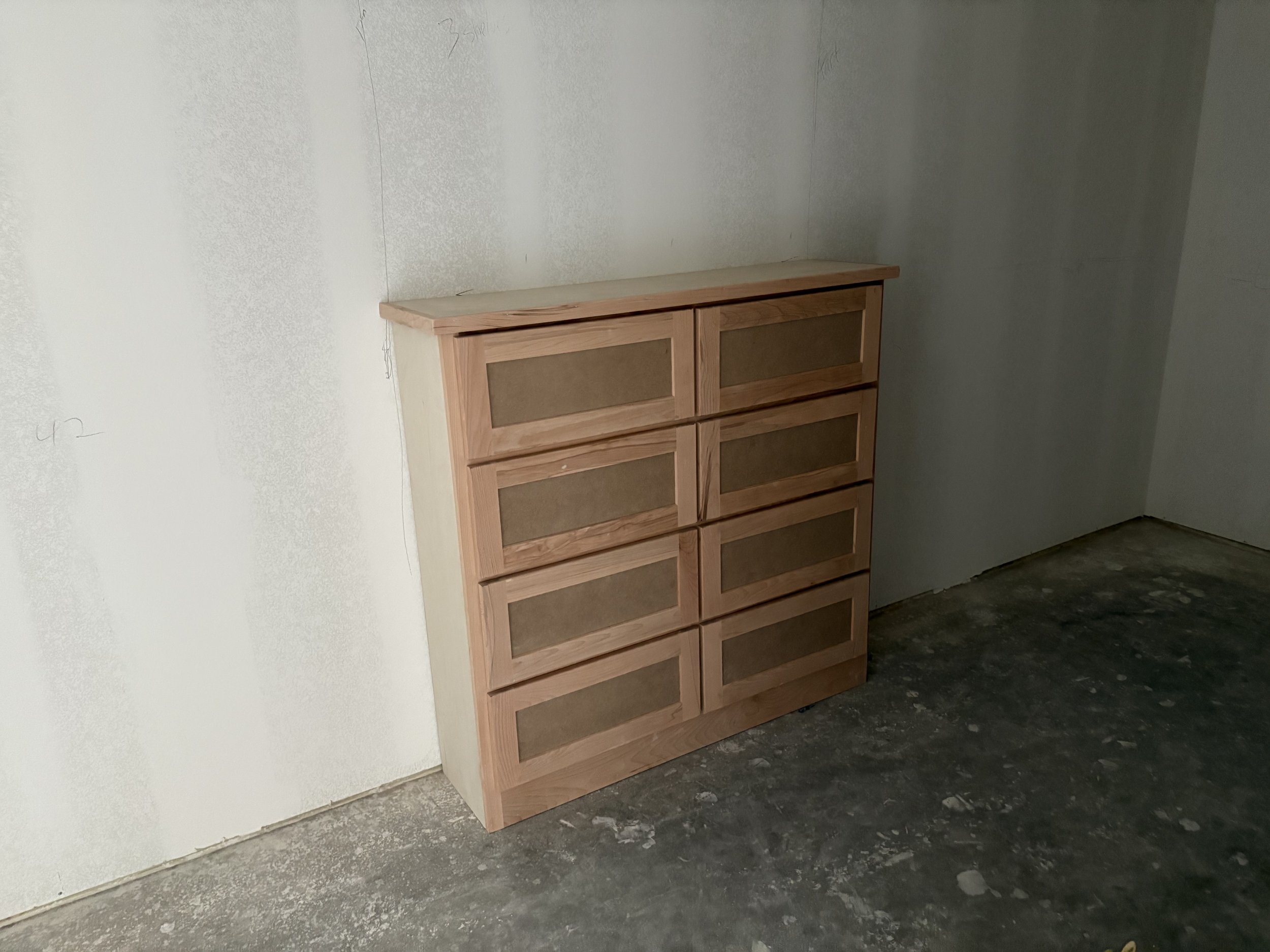 Custom Cabinets Tulsa Owasso Claremore Stratton Creations