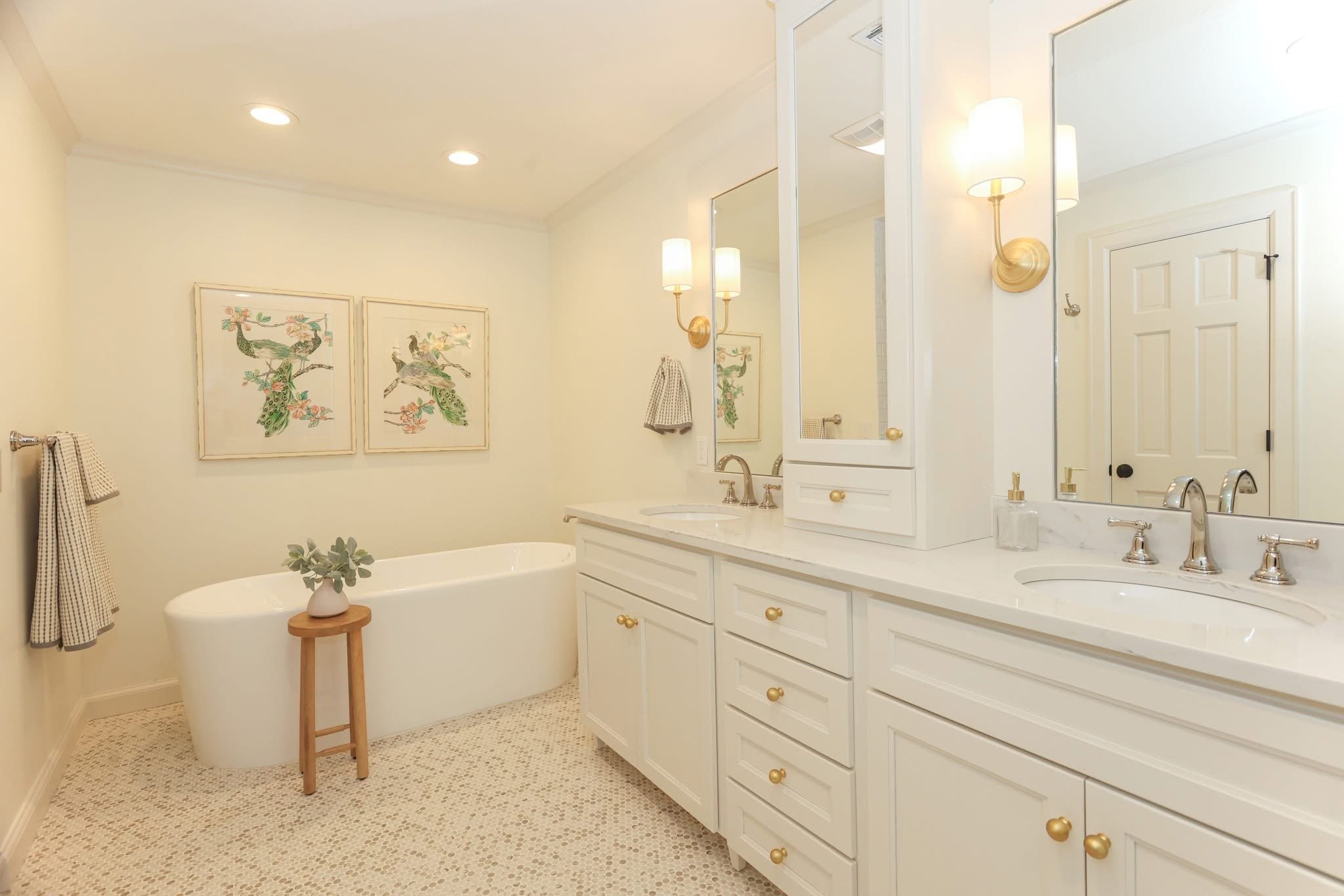 Custom Cabinets Tulsa Owasso Claremore Stratton Creations
