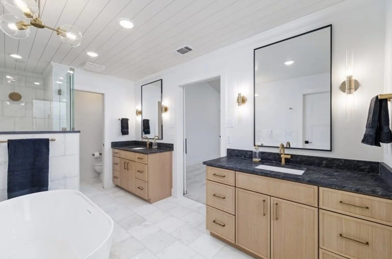 Custom Cabinets Tulsa Owasso Claremore Stratton Creations
