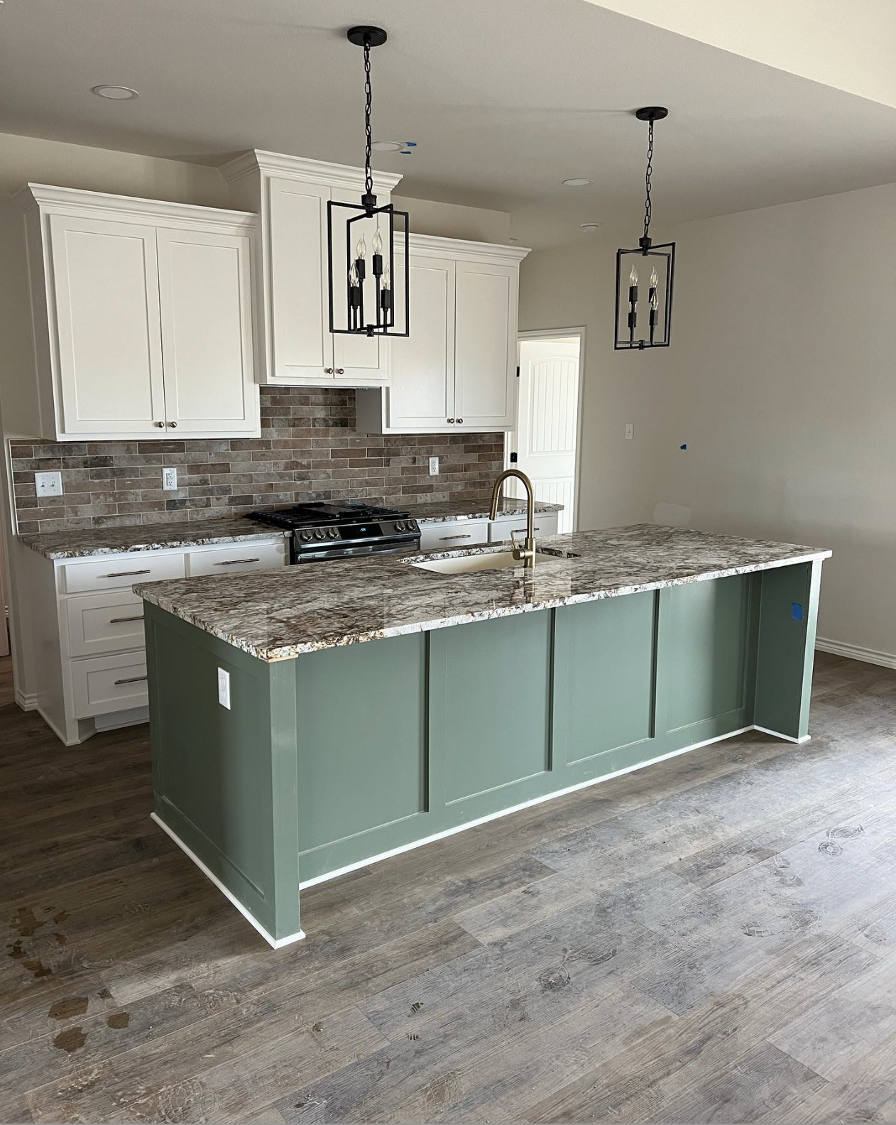 Custom Cabinets Tulsa Owasso Claremore Stratton Creations