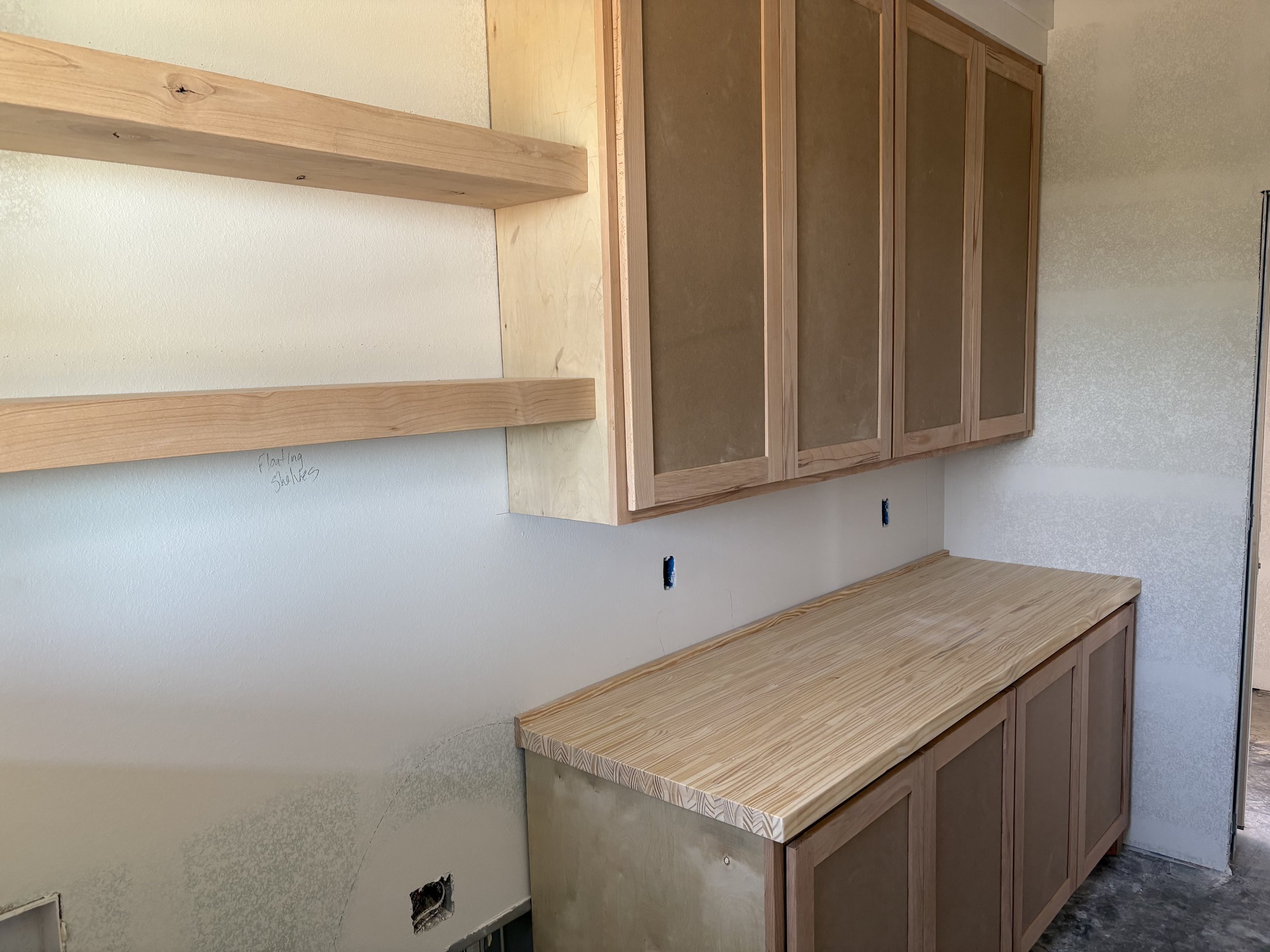 Custom Cabinets Tulsa Owasso Claremore Stratton Creations