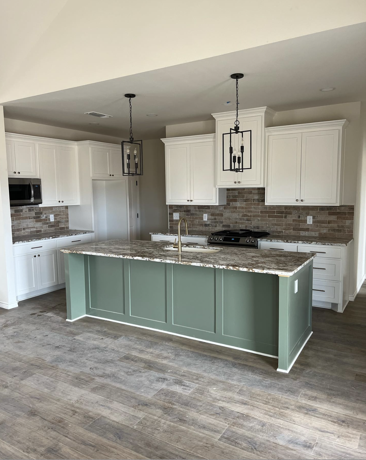 Custom Cabinets Tulsa Owasso Claremore Stratton Creations