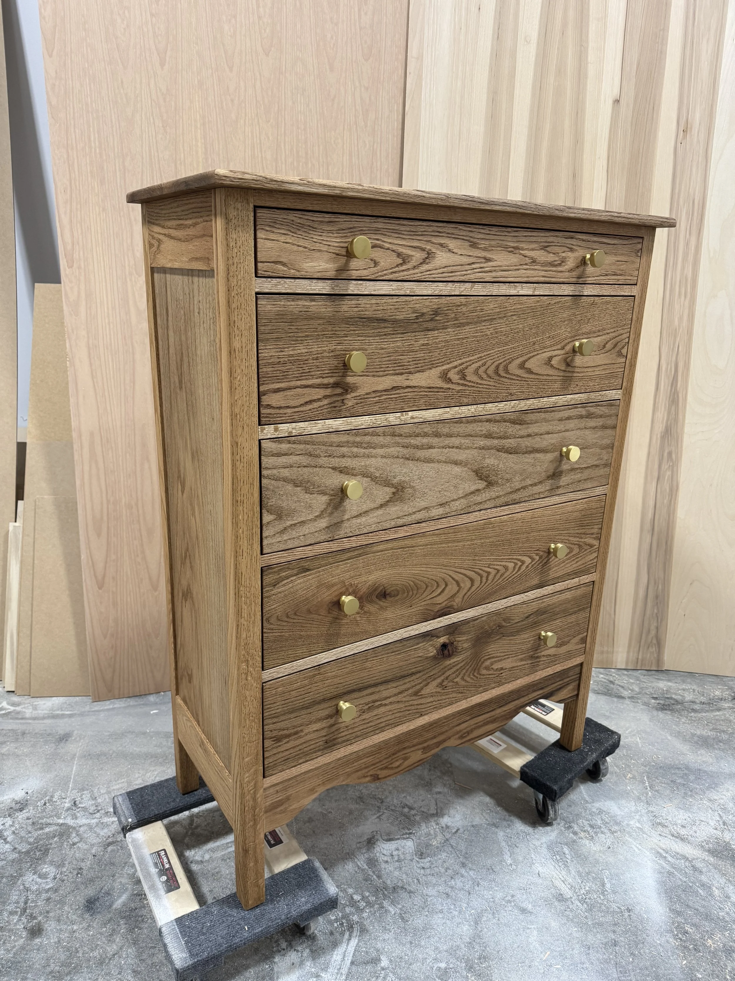 Custom Cabinets Tulsa Owasso Claremore Stratton Creations