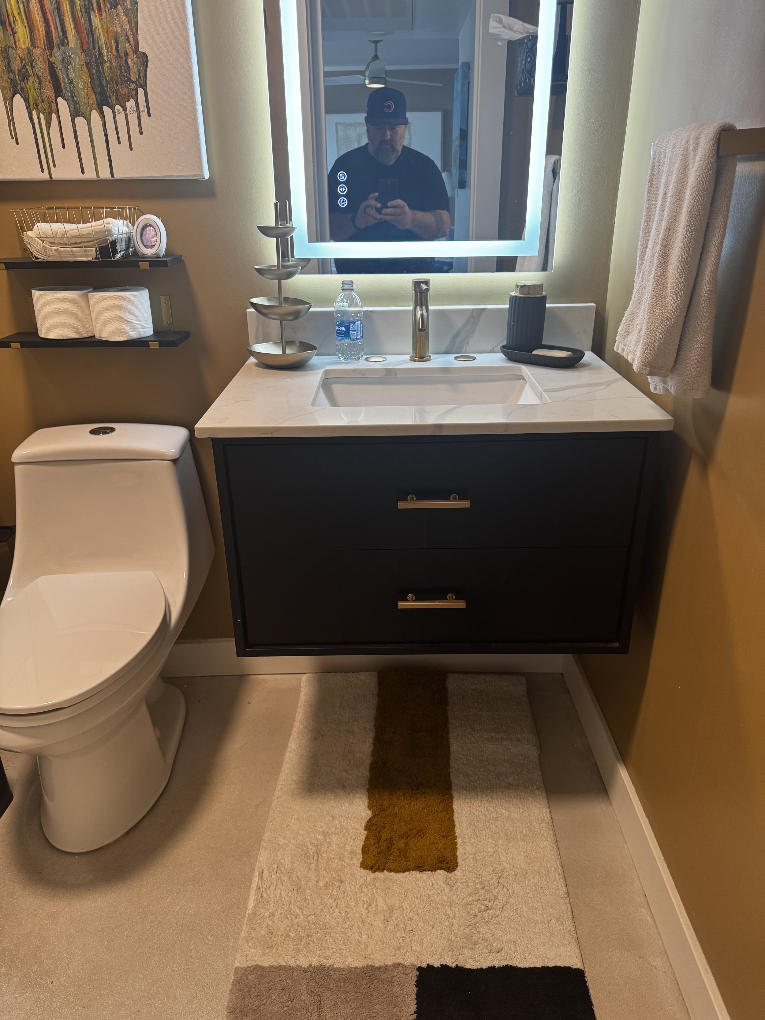 Custom Cabinets Tulsa Owasso Claremore Stratton Creations