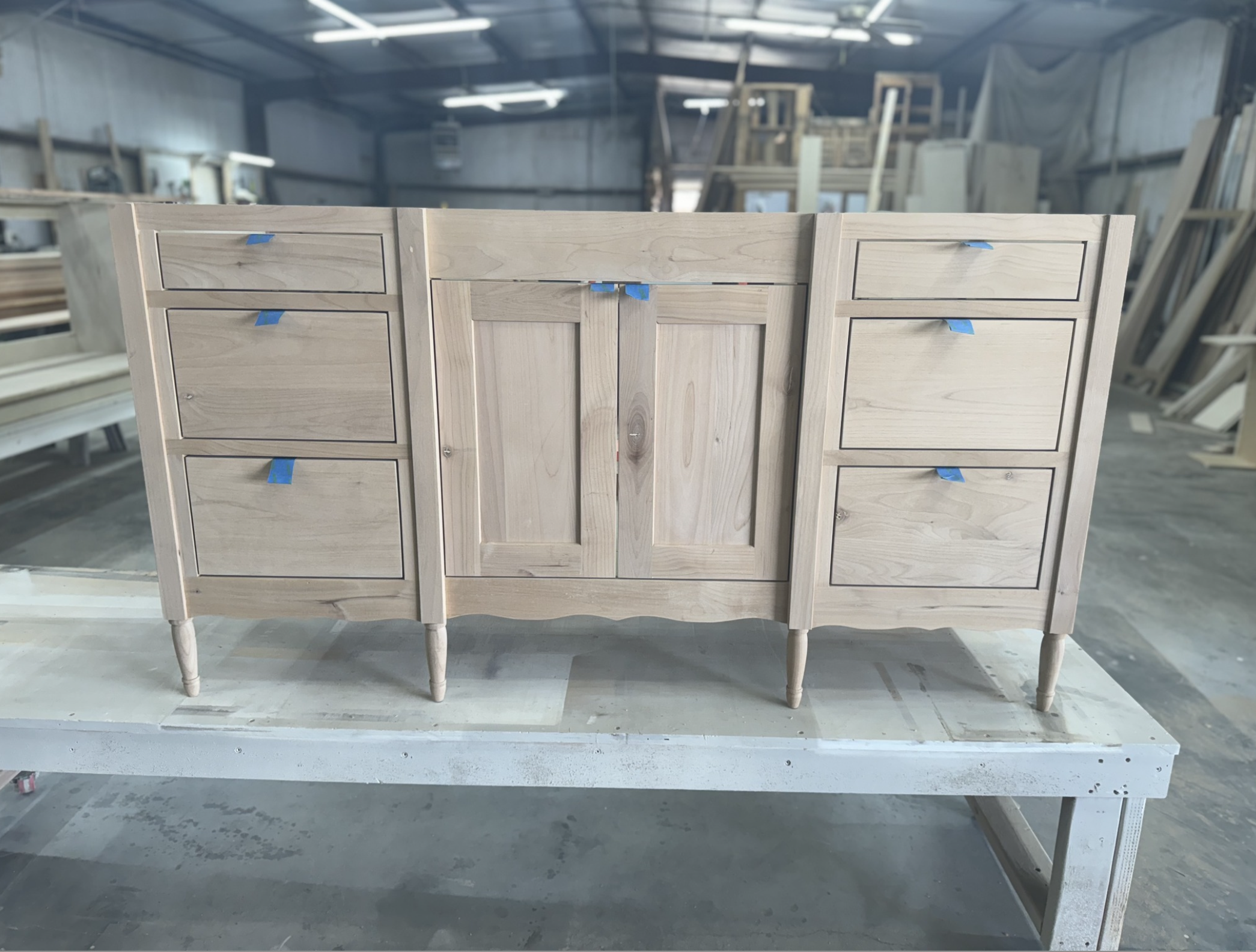 Custom Cabinets Tulsa Owasso Claremore Stratton Creations