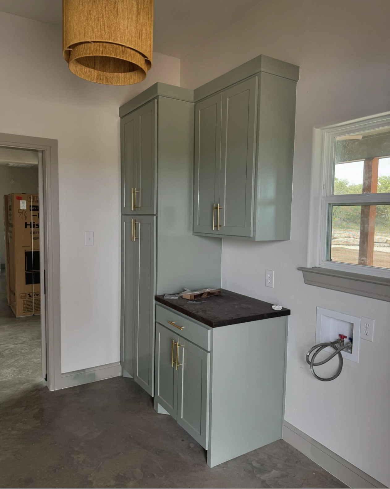 Custom Cabinets Tulsa Owasso Claremore Stratton Creations