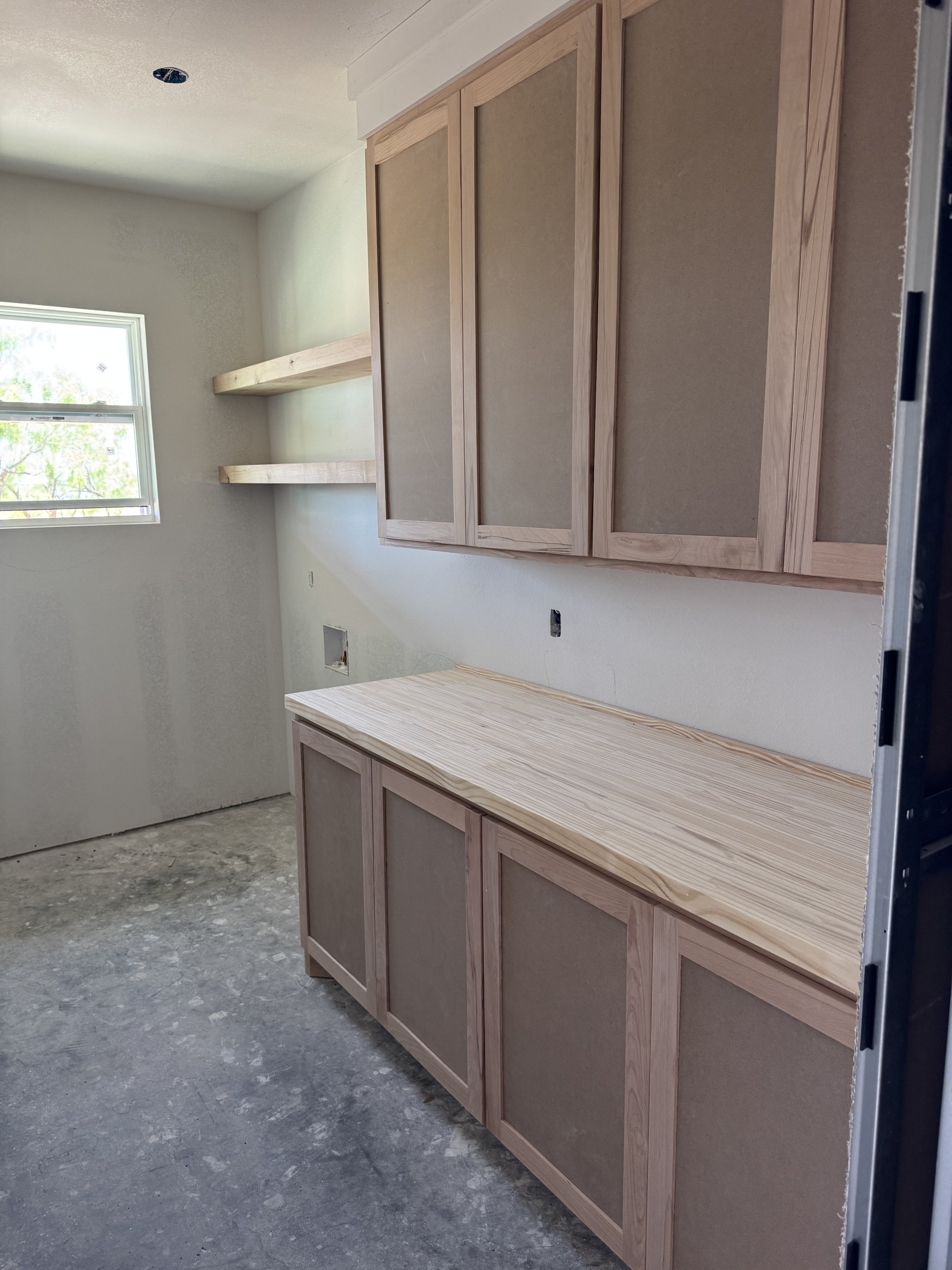 Custom Cabinets Tulsa Owasso Claremore Stratton Creations