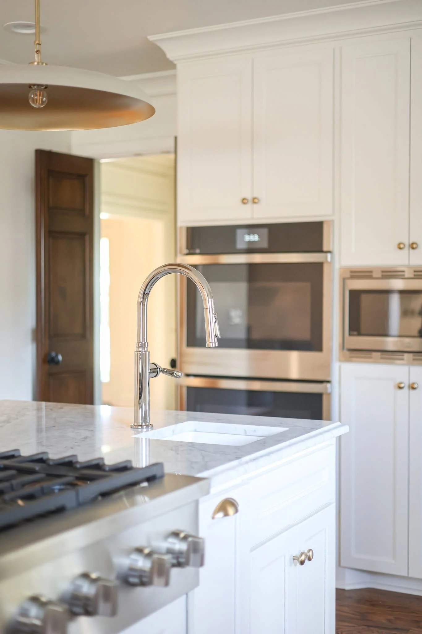 Custom Cabinets Tulsa Owasso Claremore Stratton Creations