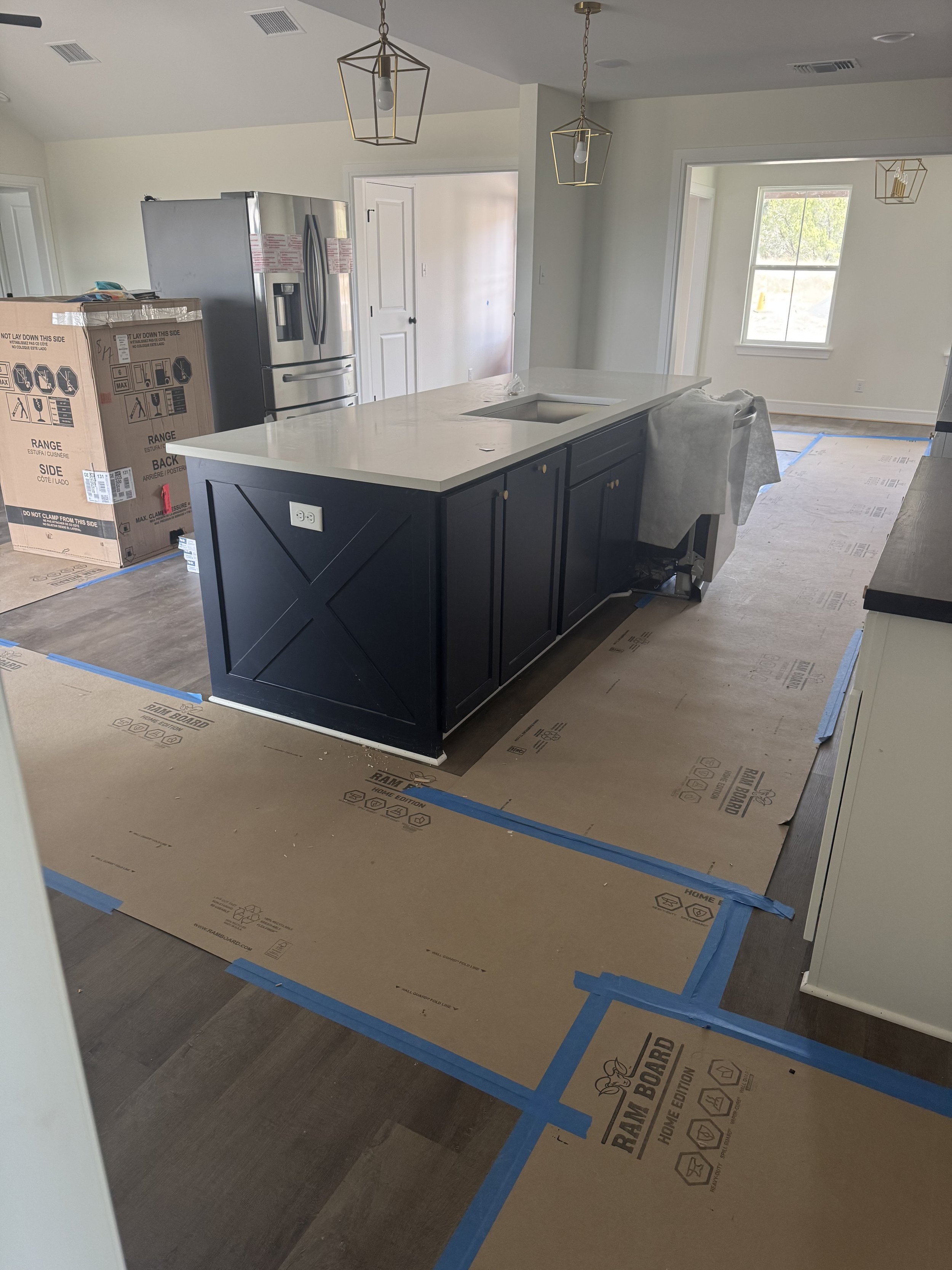 Custom Cabinets Tulsa Owasso Claremore Stratton Creations