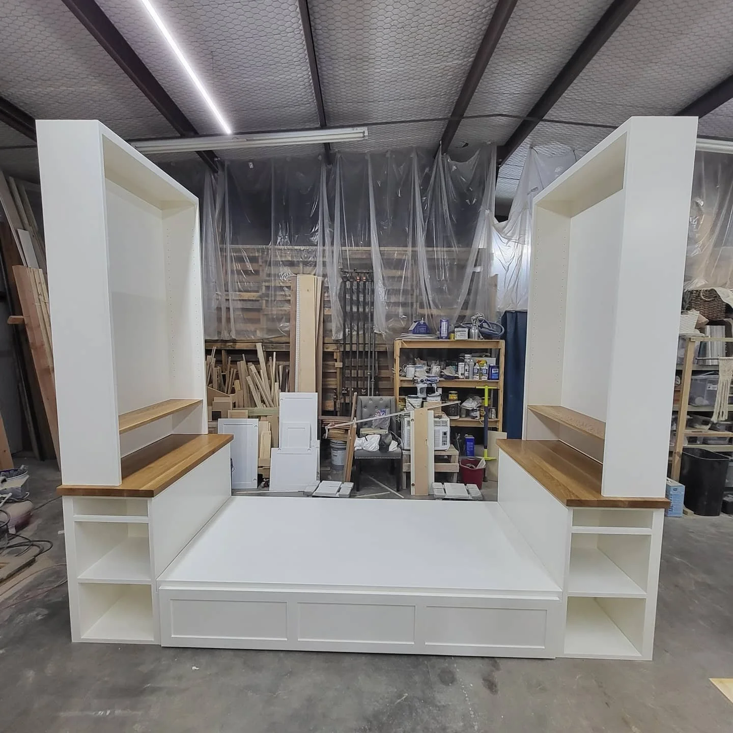 Custom Cabinets Tulsa Owasso Claremore Stratton Creations
