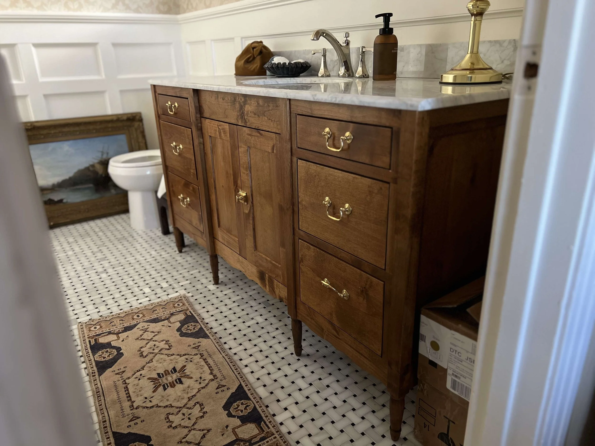 Custom Cabinets Tulsa Owasso Claremore Stratton Creations