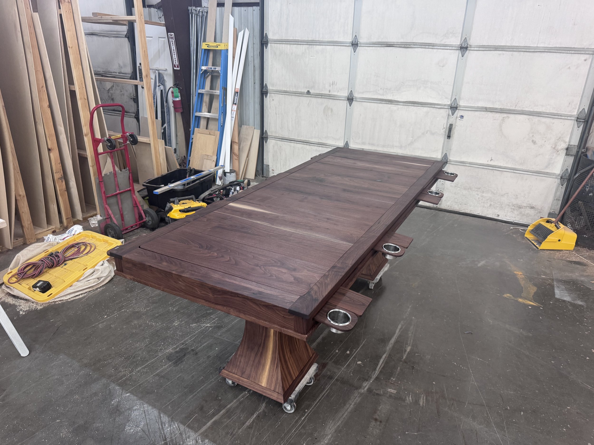 Custom Furniture Tulsa Owasso Claremore Oklahoma Stratton Creations