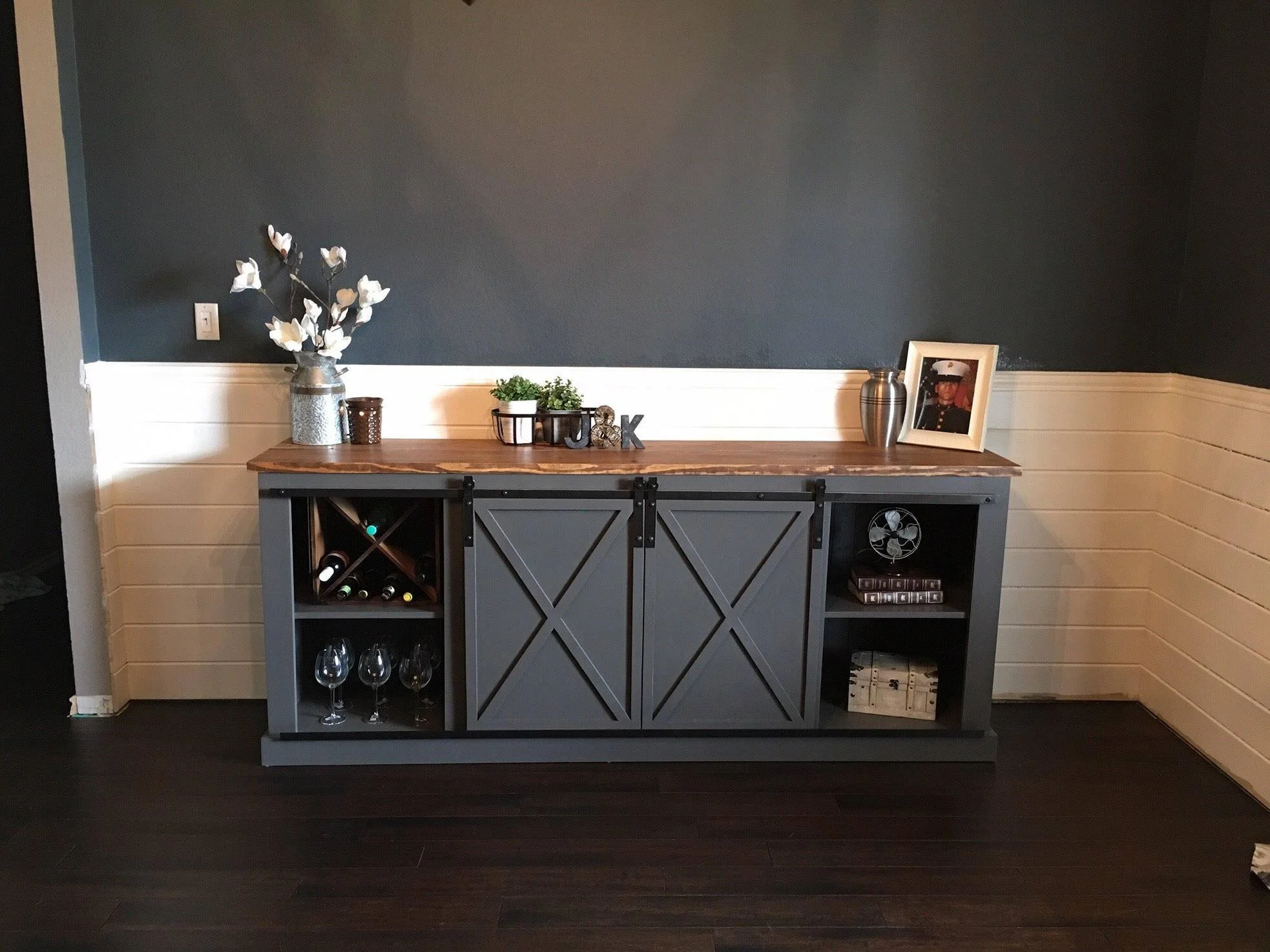 Custom FurnitureTulsa Owasso Claremore Stratton Creations