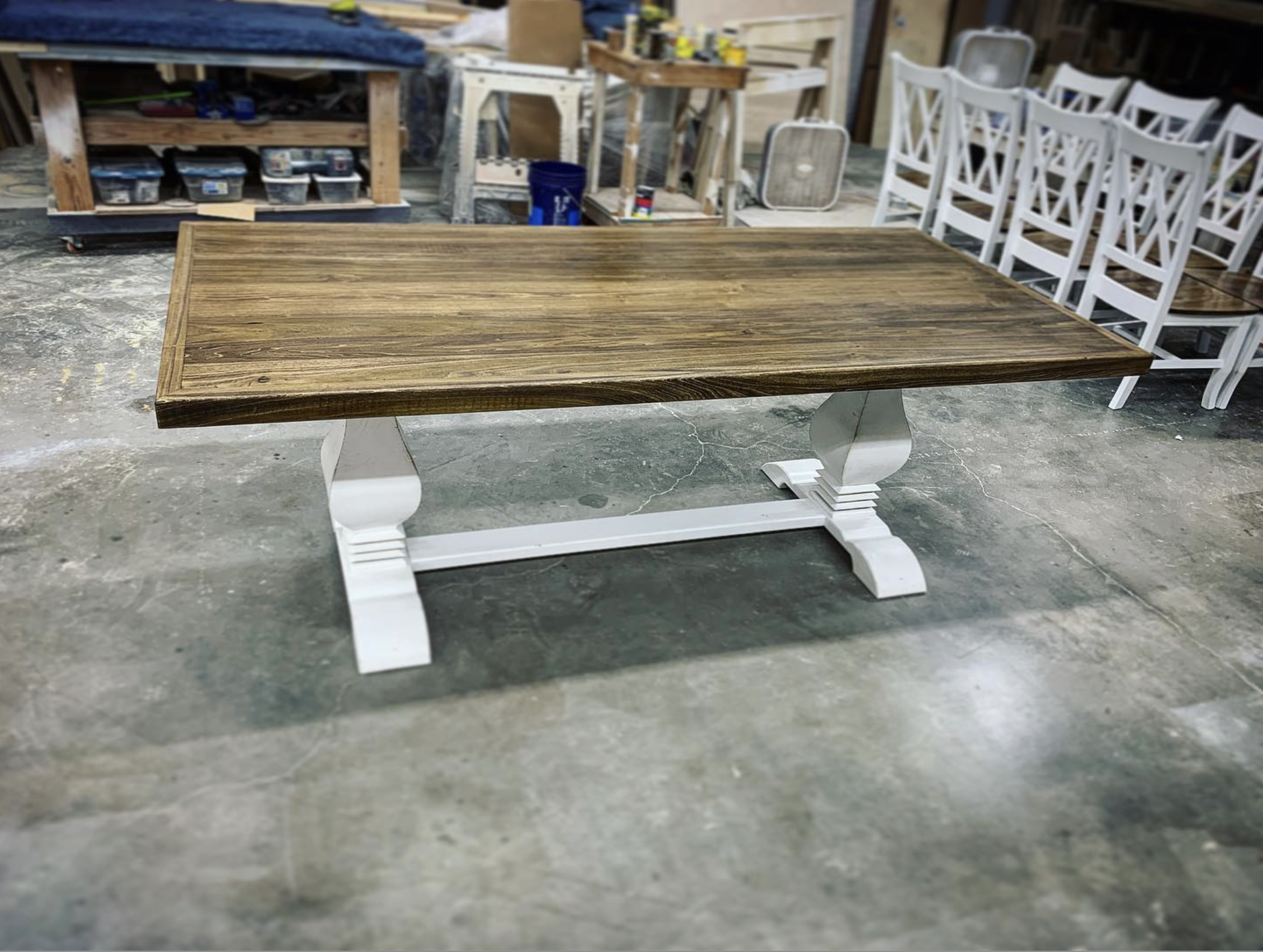 Custom Furniture Tulsa Owasso Claremore Stratton Creations