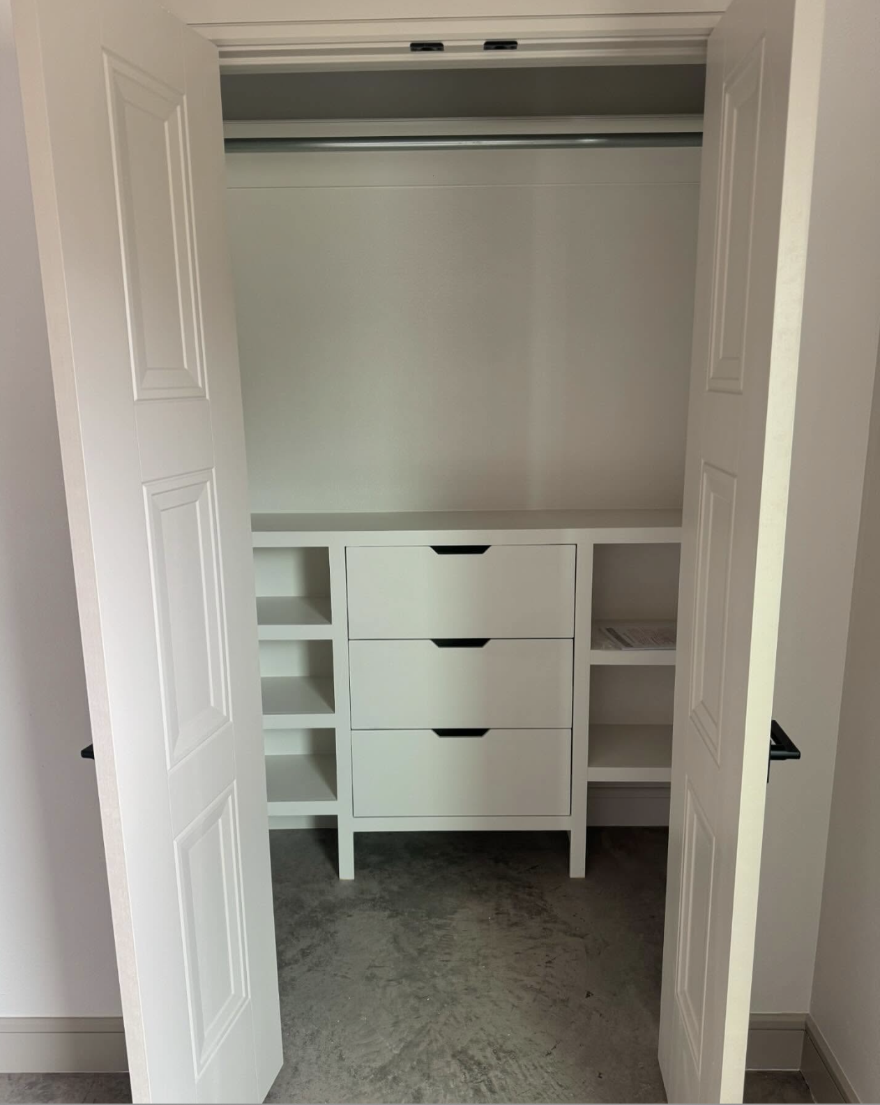 Custom Cabinets Tulsa Owasso Claremore Stratton Creations