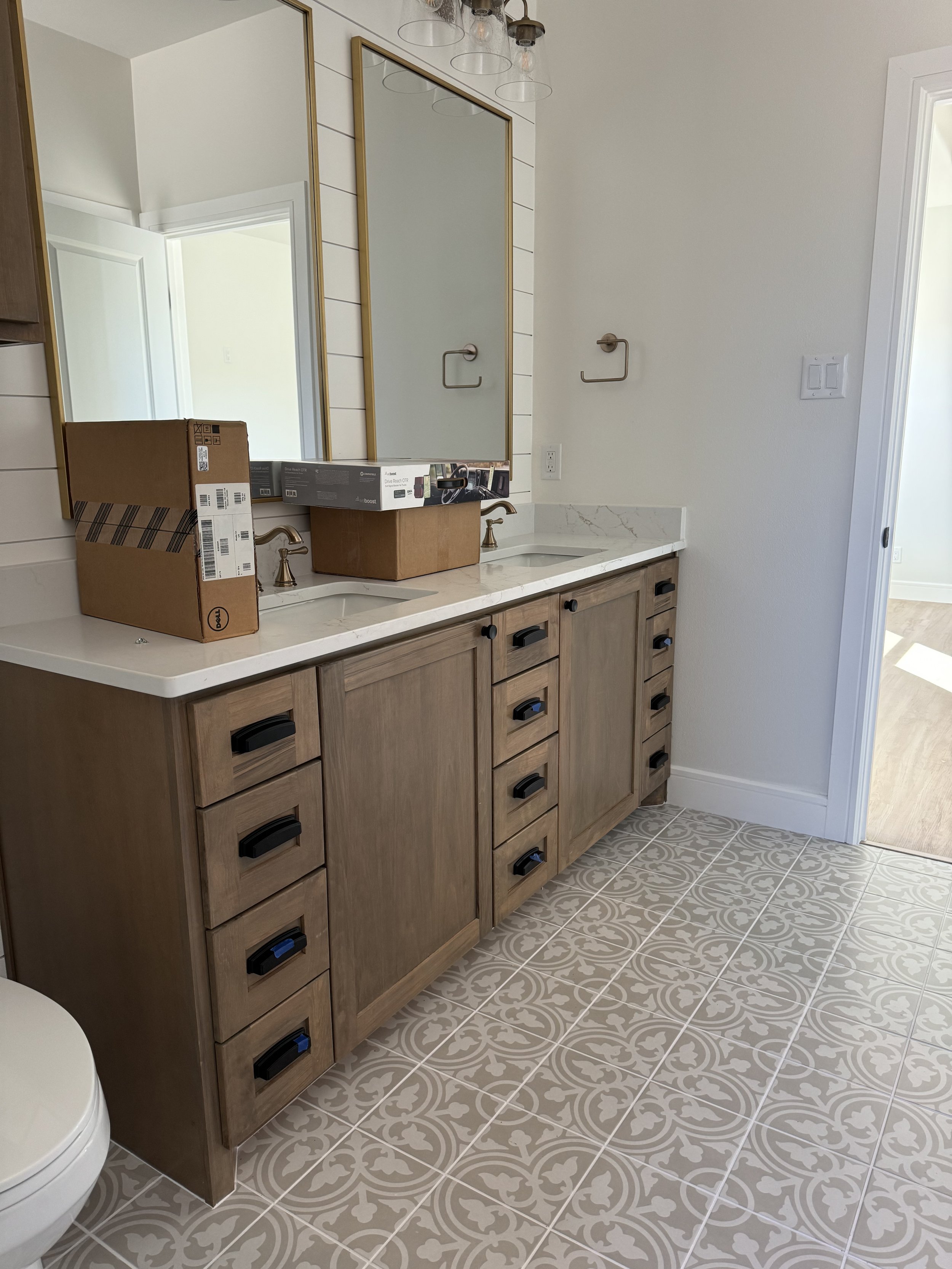 Custom Cabinets Tulsa Owasso Claremore Stratton Creations