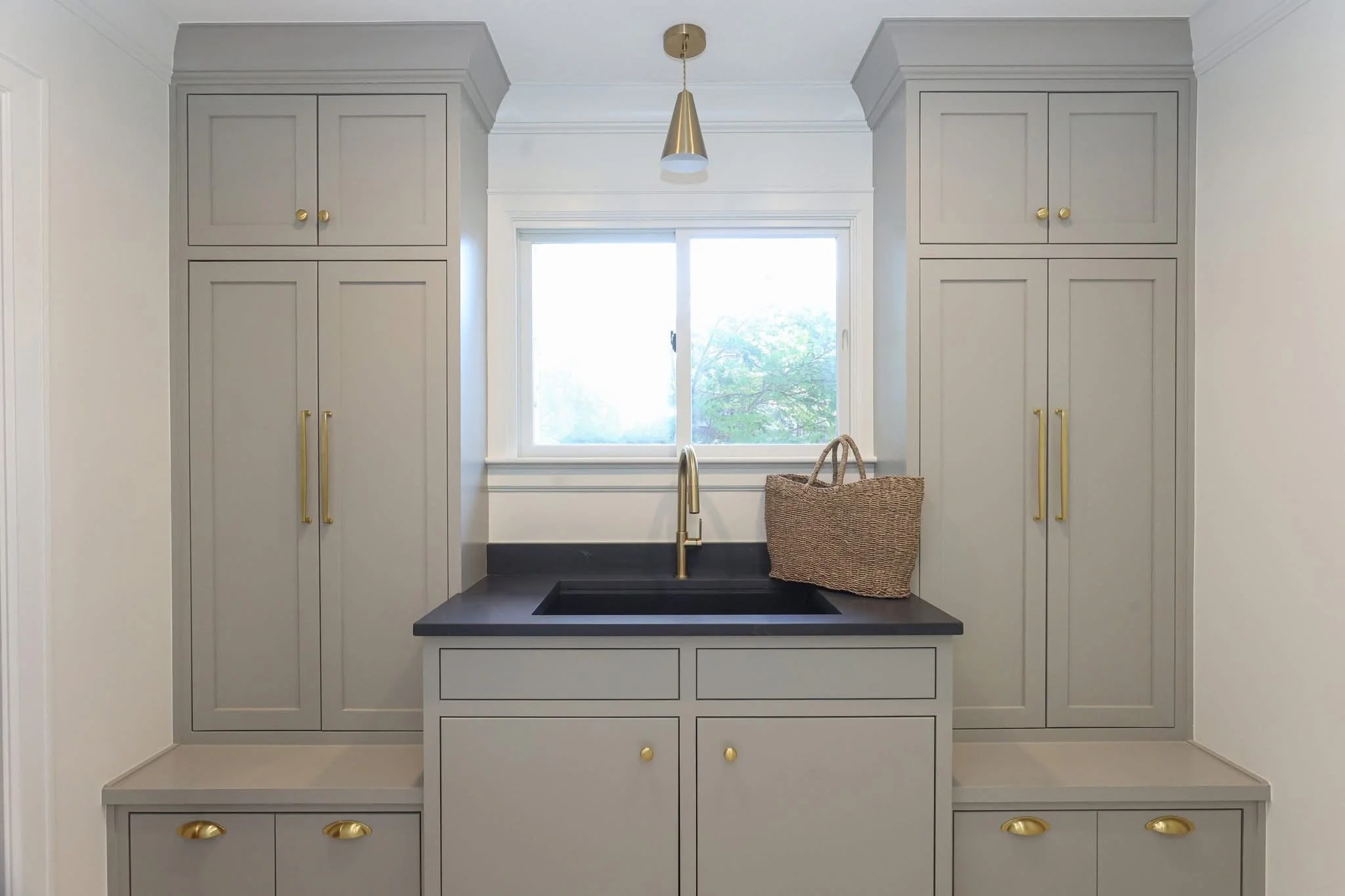 Custom Cabinets Tulsa Owasso Claremore Stratton Creations