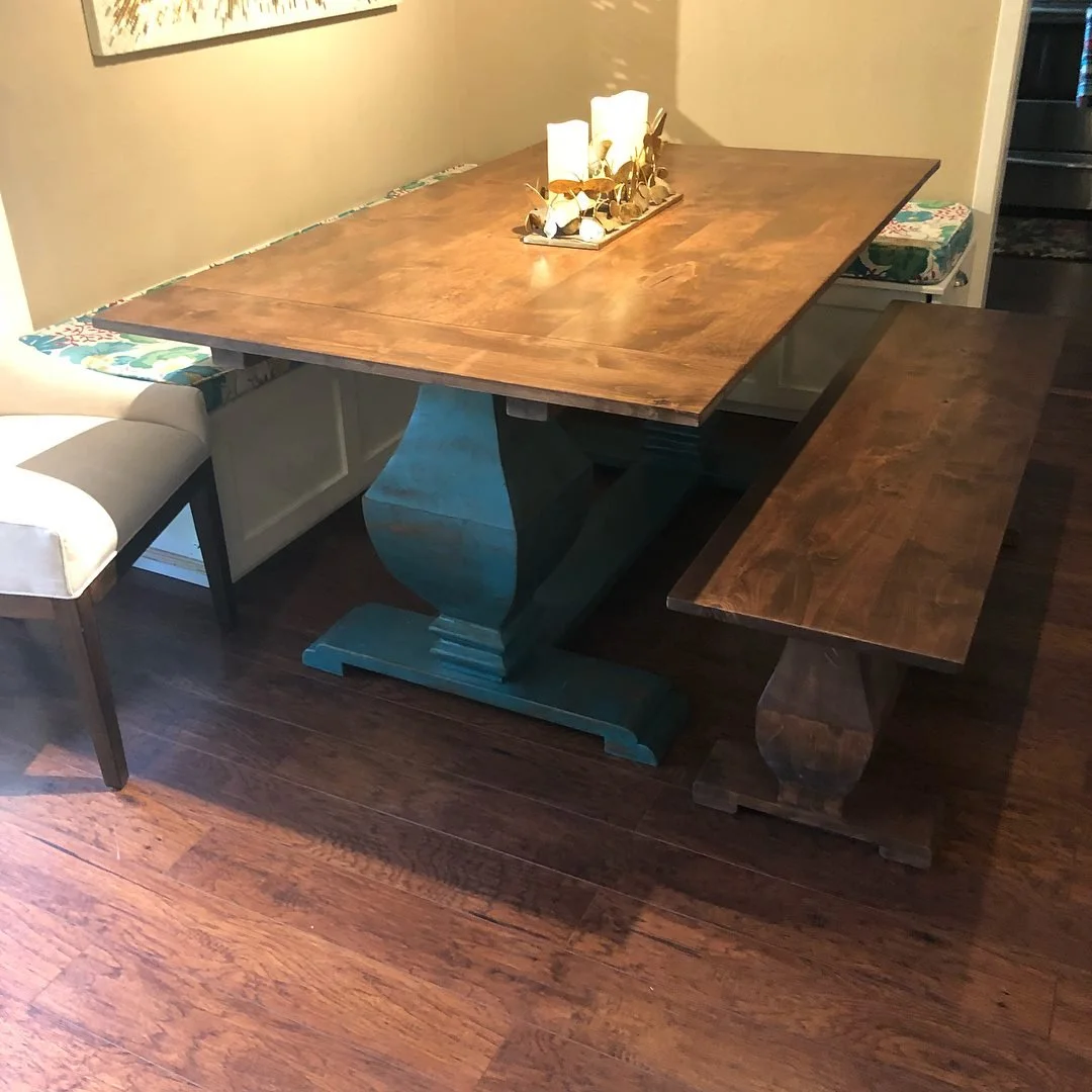 Custom FurnitureTulsa Owasso Claremore Stratton Creations