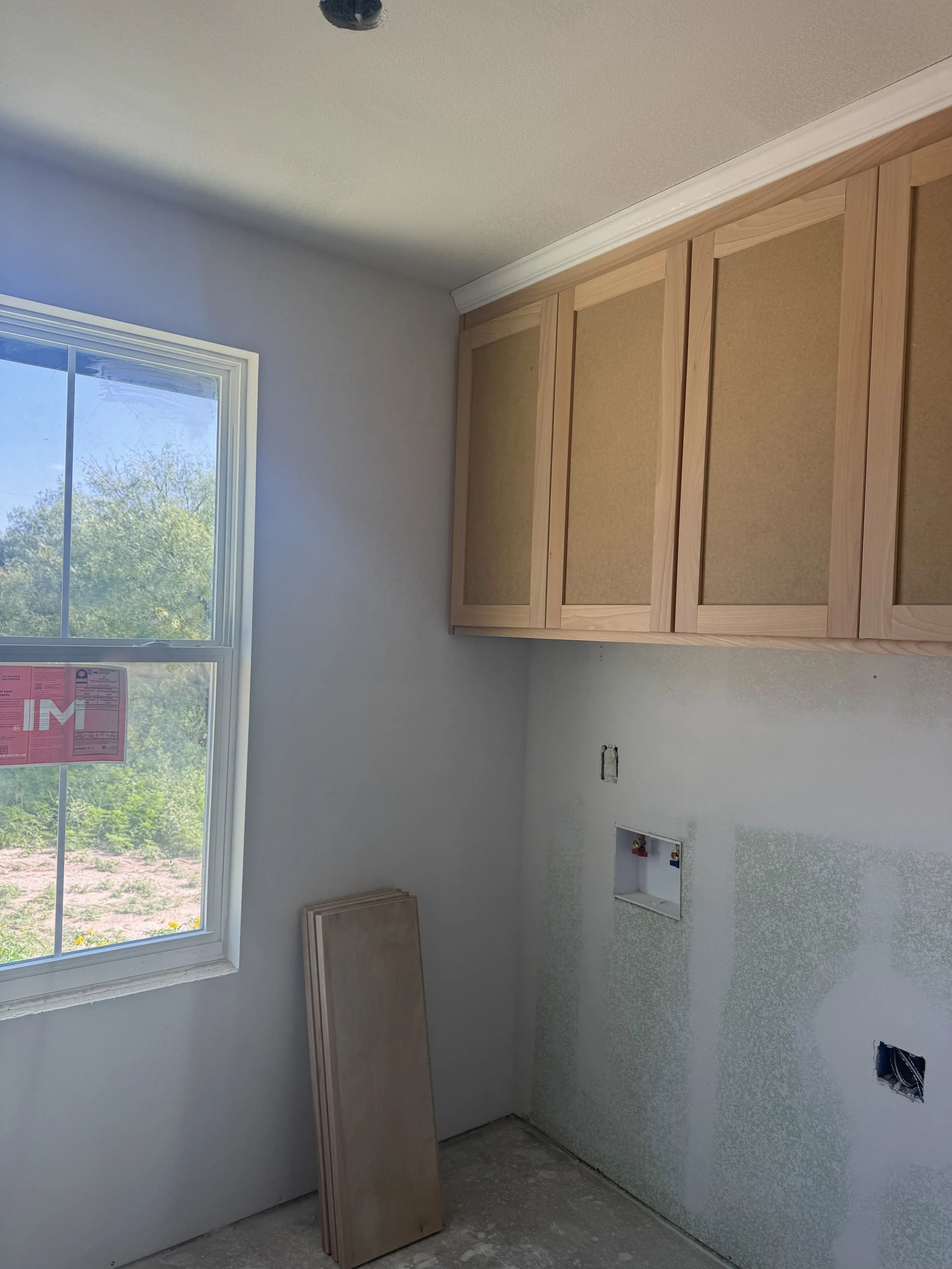 Custom Cabinets Tulsa Owasso Claremore Stratton Creations