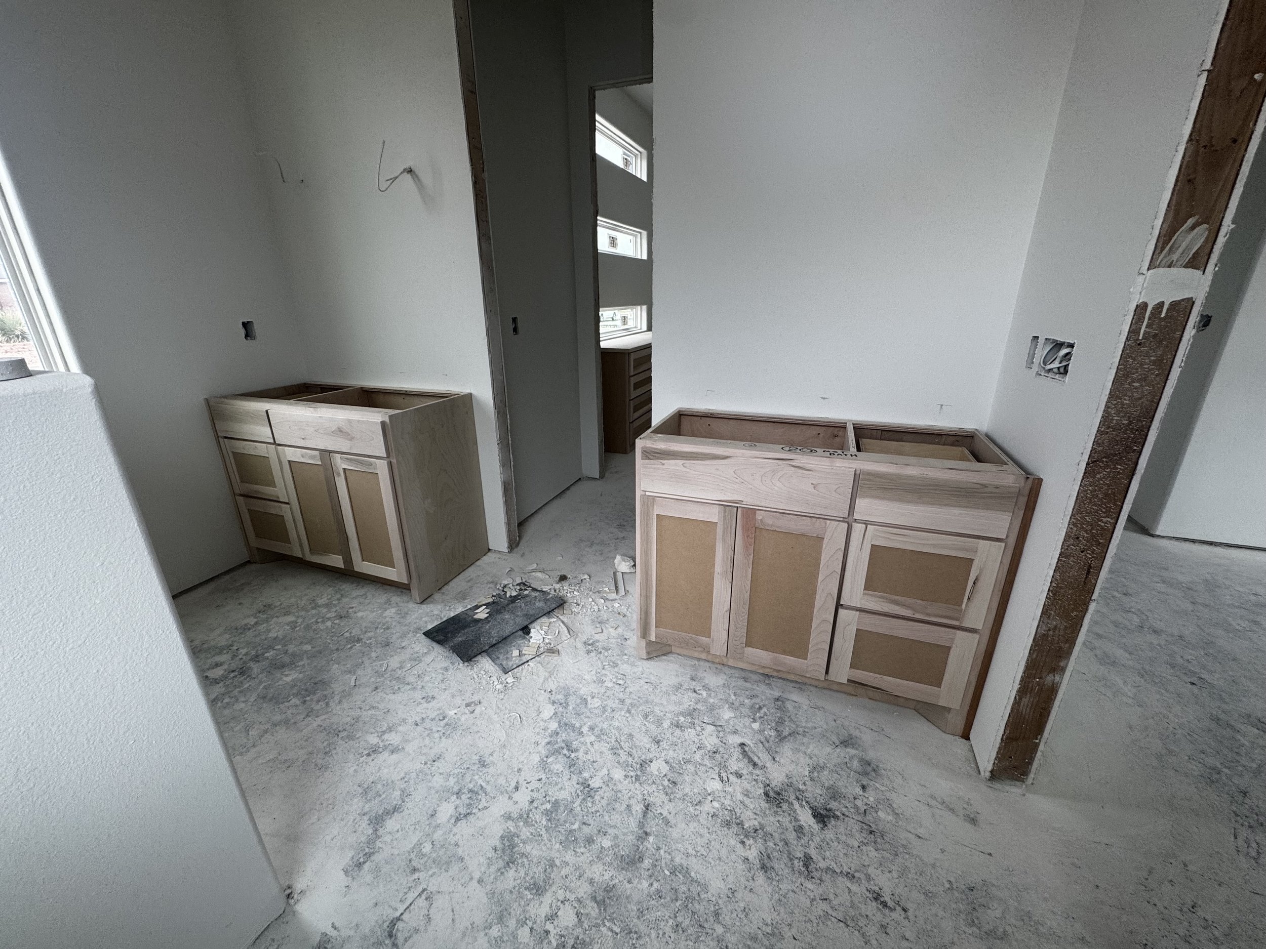Custom Cabinets Tulsa Owasso Claremore Stratton Creations