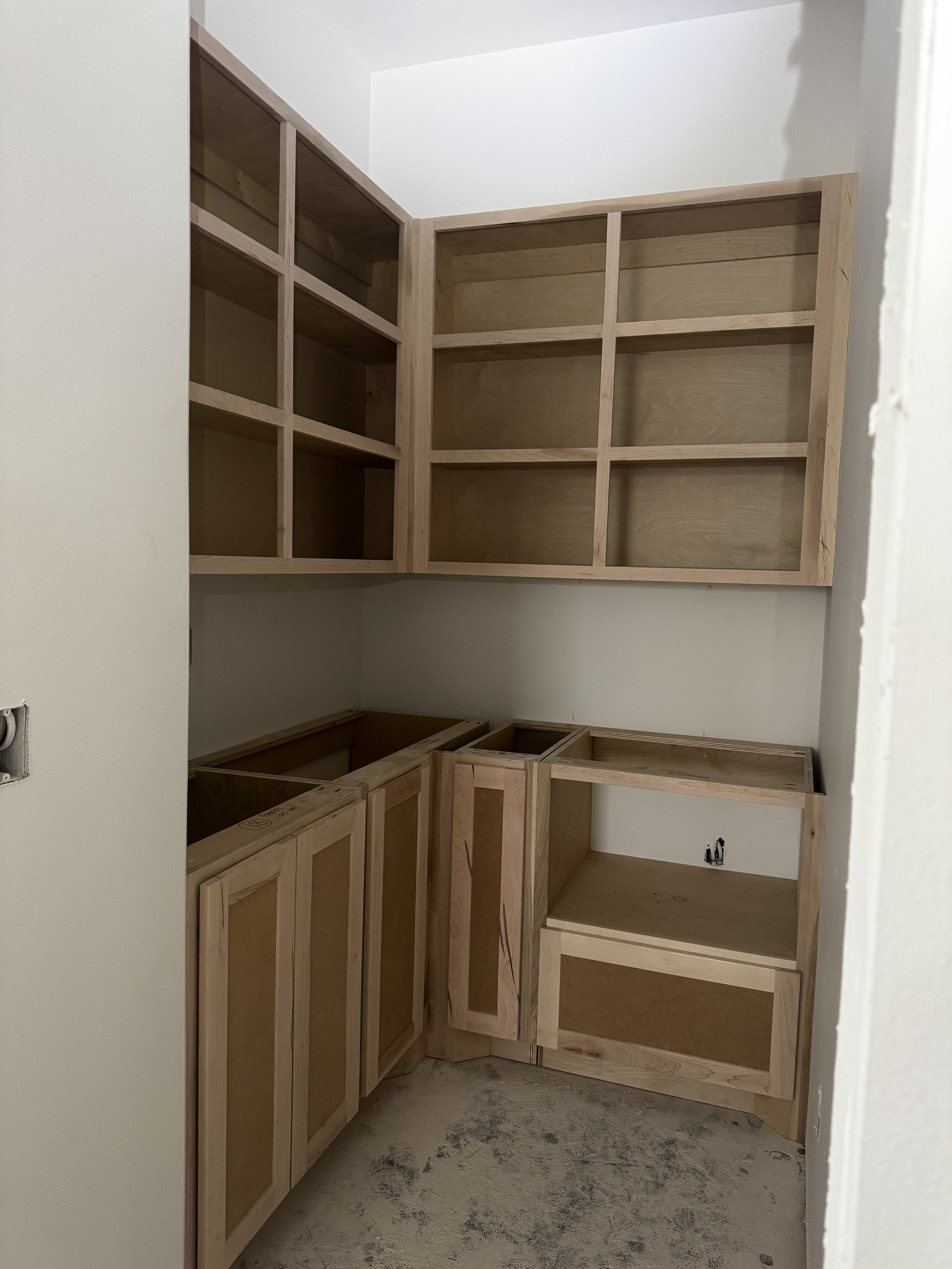 Custom Cabinets Tulsa Owasso Claremore Stratton Creations