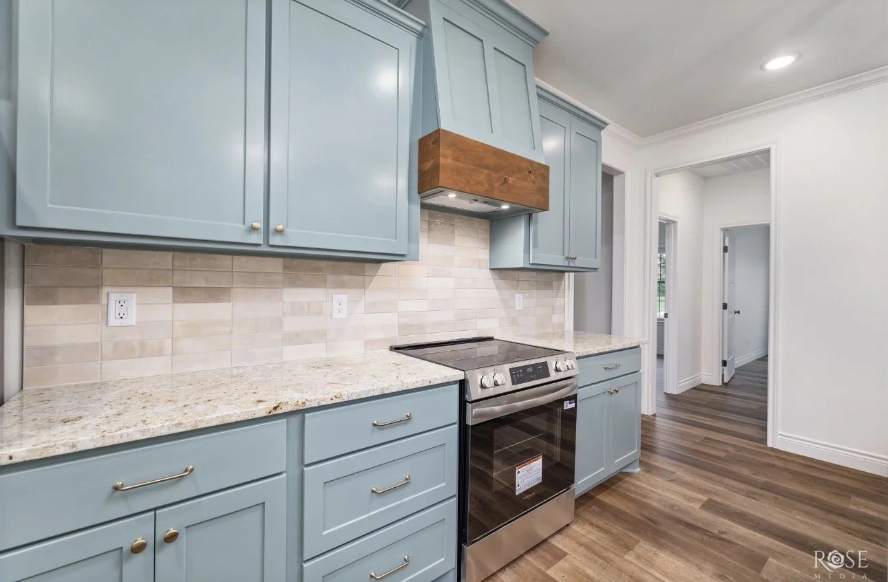 Custom Cabinets Tulsa Owasso Claremore Stratton Creations