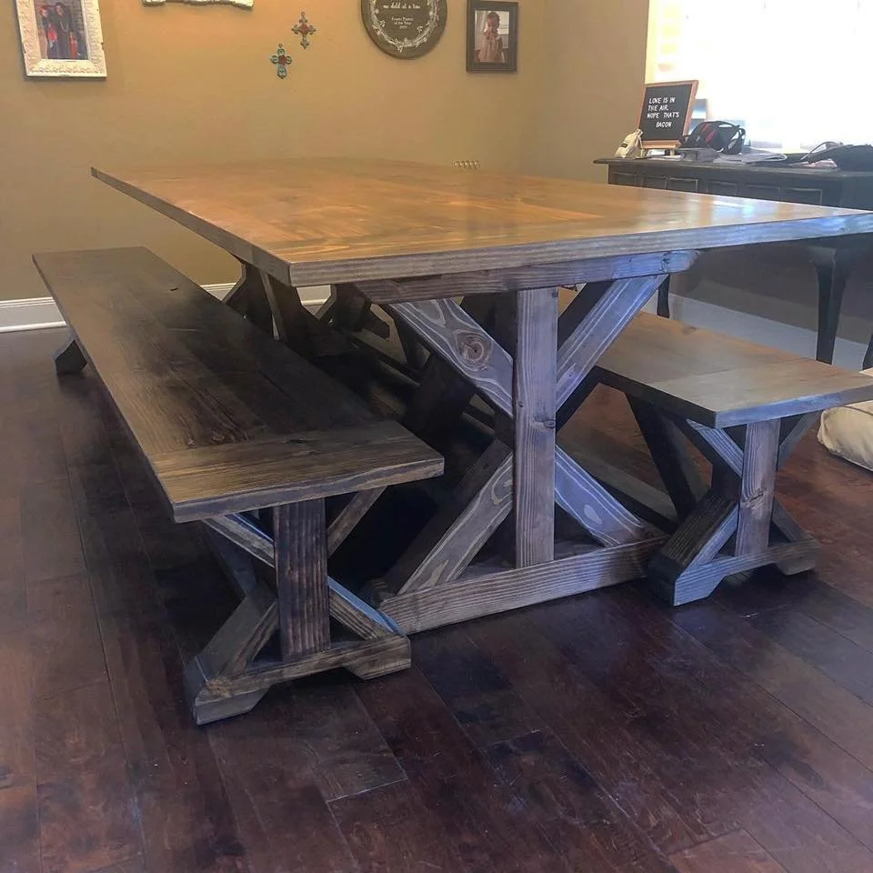 Custom FurnitureTulsa Owasso Claremore Stratton Creations