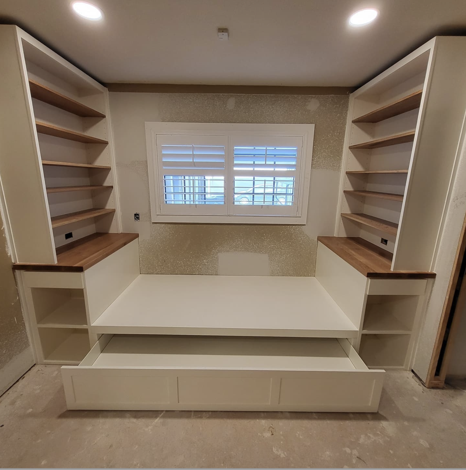 Custom Cabinets Tulsa Owasso Claremore Stratton Creations