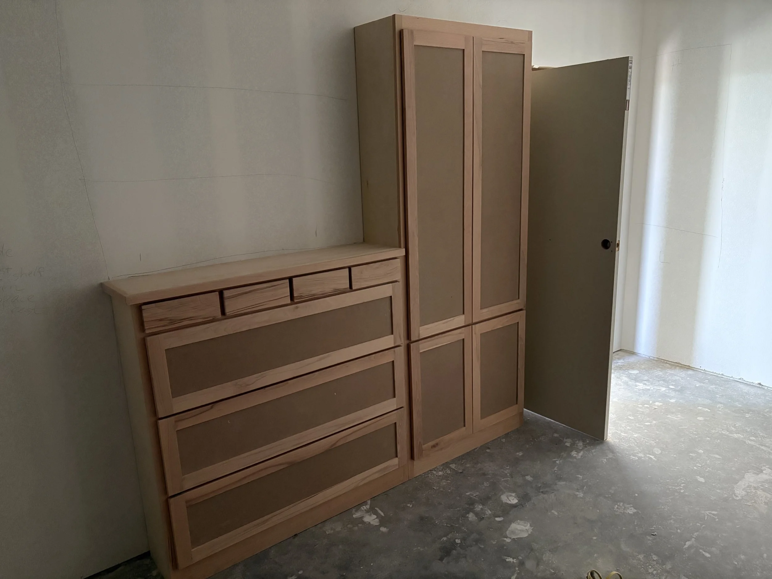 Custom Cabinets Tulsa Owasso Claremore Stratton Creations