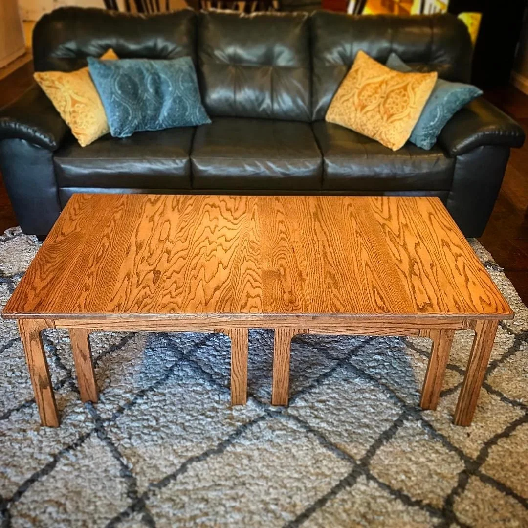 Custom FurnitureTulsa Owasso Claremore Stratton Creations