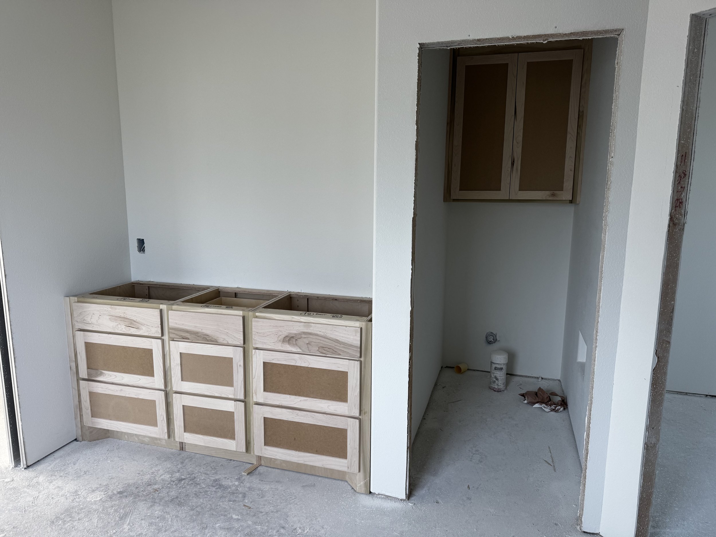 Custom Cabinets Tulsa Owasso Claremore Stratton Creations