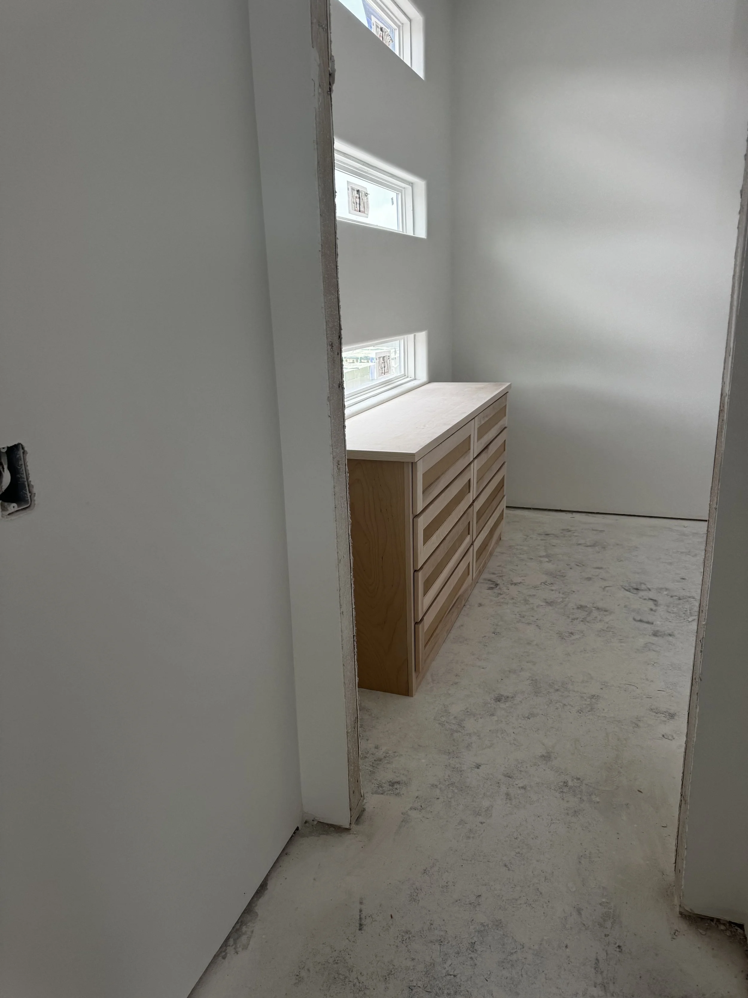 Custom Cabinets Tulsa Owasso Claremore Stratton Creations