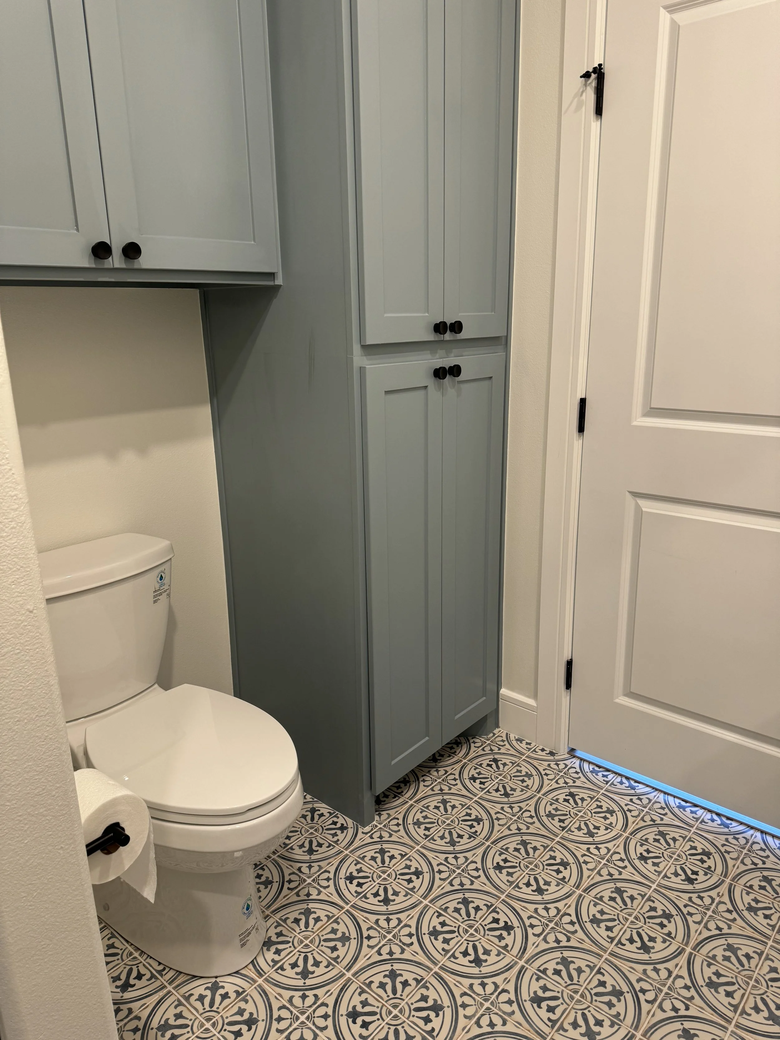 Custom Cabinets Tulsa Owasso Claremore Stratton Creations