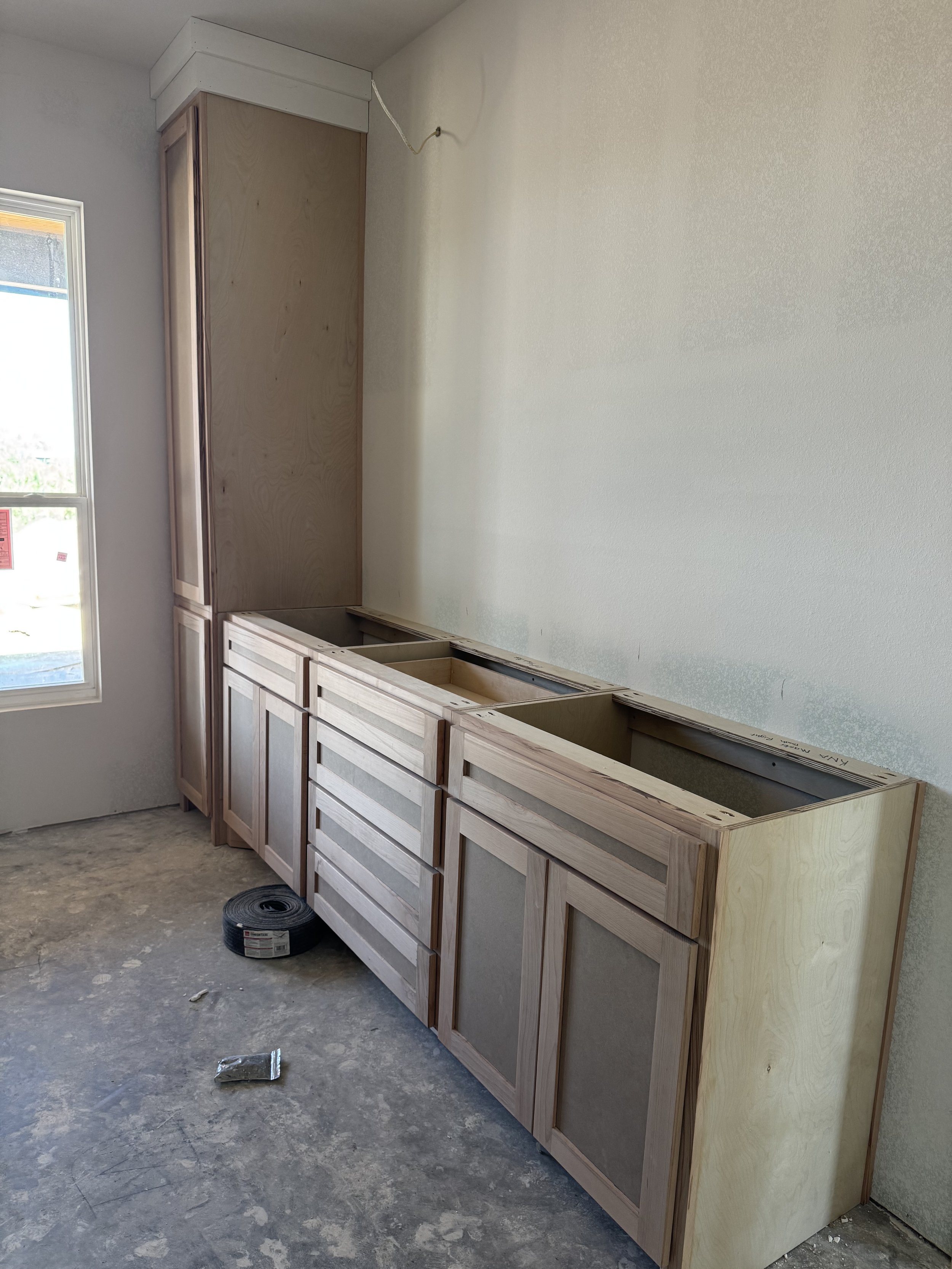 Custom Cabinets Tulsa Owasso Claremore Stratton Creations