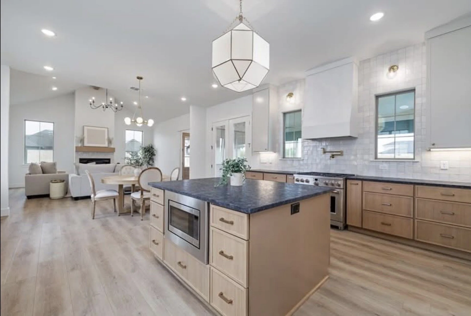Custom Cabinets Tulsa Owasso Claremore Stratton Creations