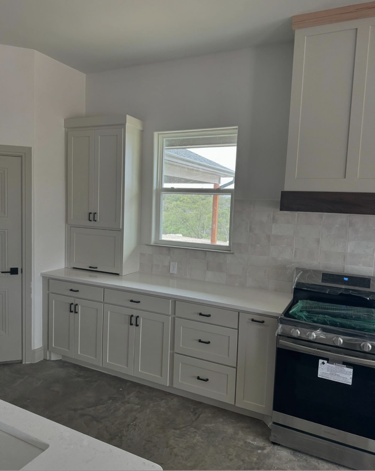 Custom Cabinets Tulsa Owasso Claremore Stratton Creations