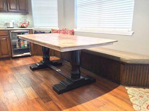 Custom FurnitureTulsa Owasso Claremore Stratton Creations