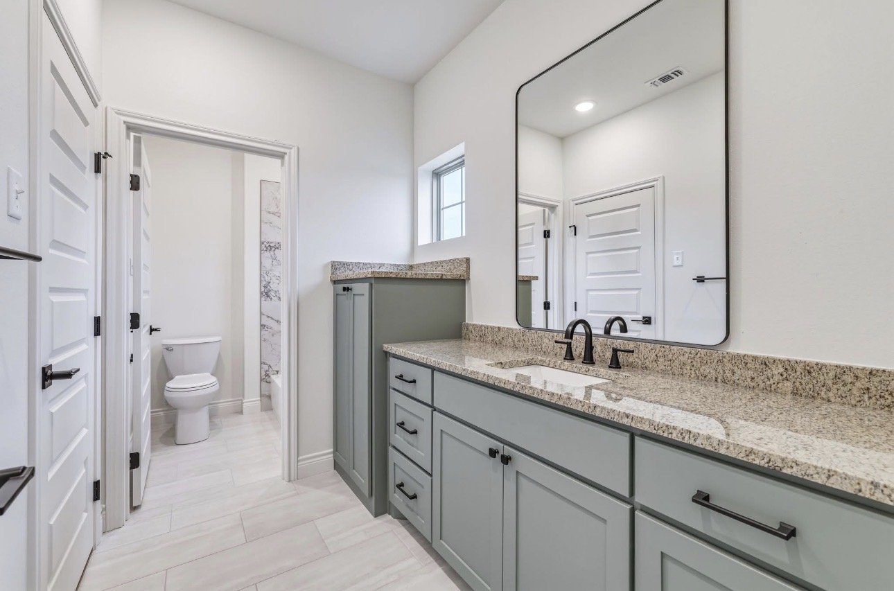 Custom Cabinets Tulsa Owasso Claremore Stratton Creations