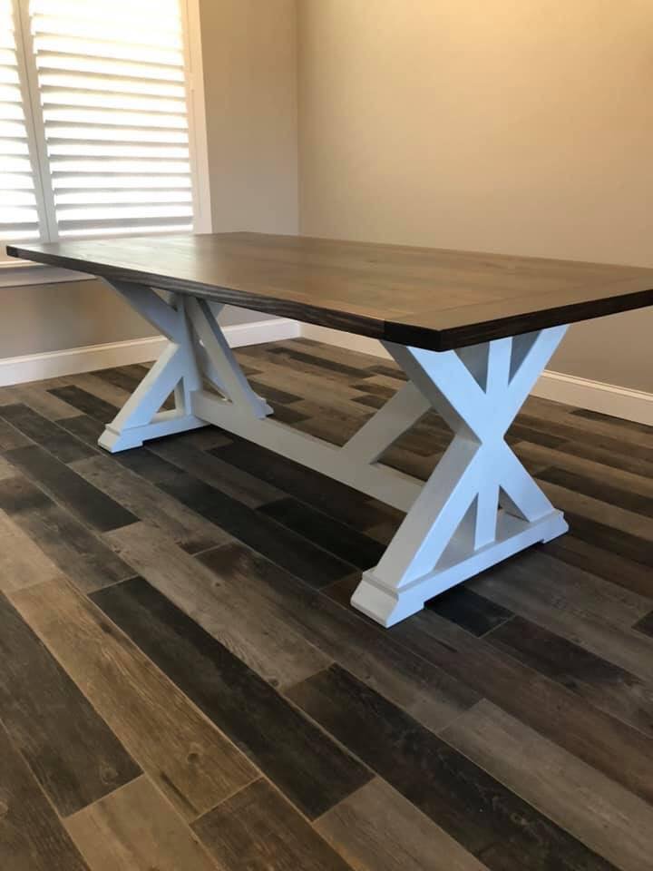 Custom FurnitureTulsa Owasso Claremore Stratton Creations