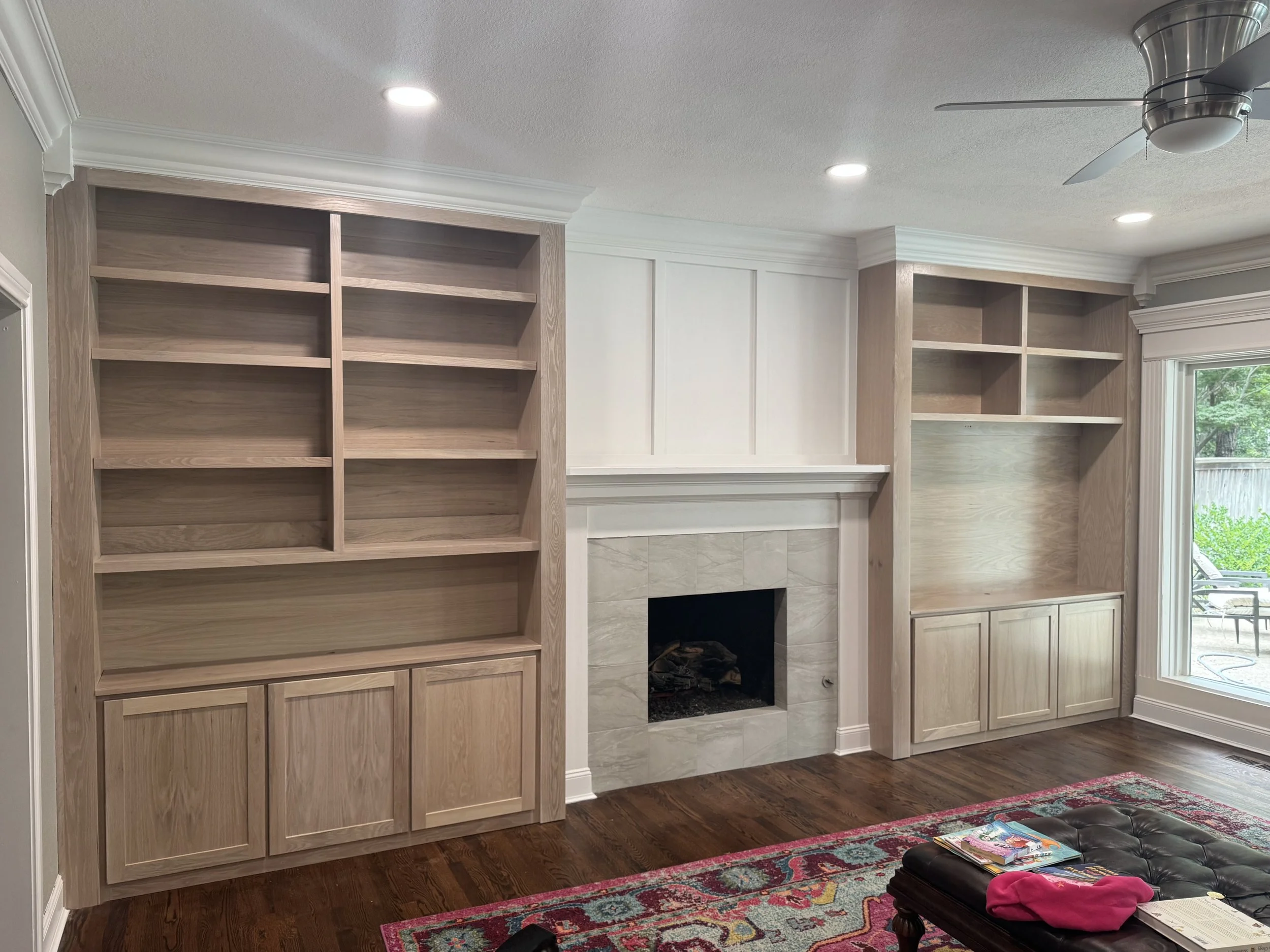 Custom Cabinets Tulsa Owasso Claremore Stratton Creations