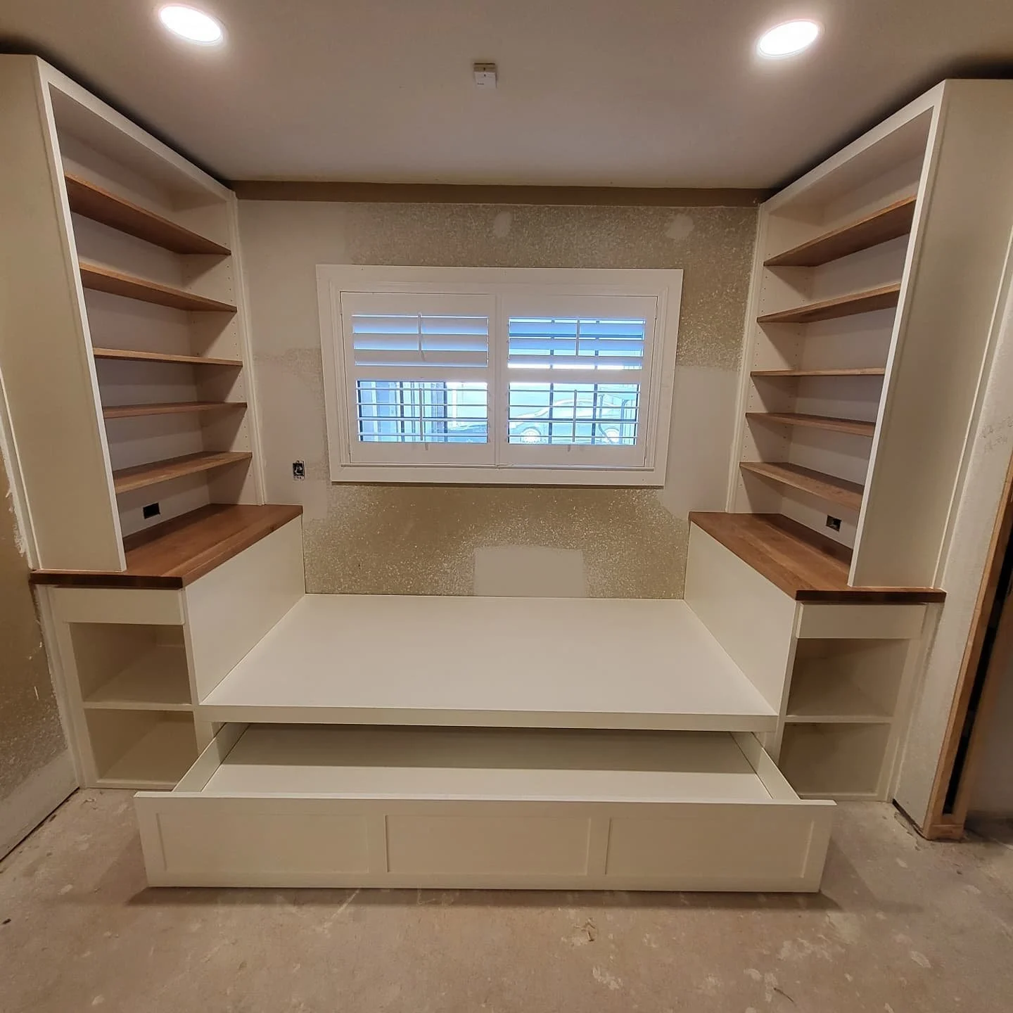 Custom Cabinets Tulsa Owasso Claremore Stratton Creations