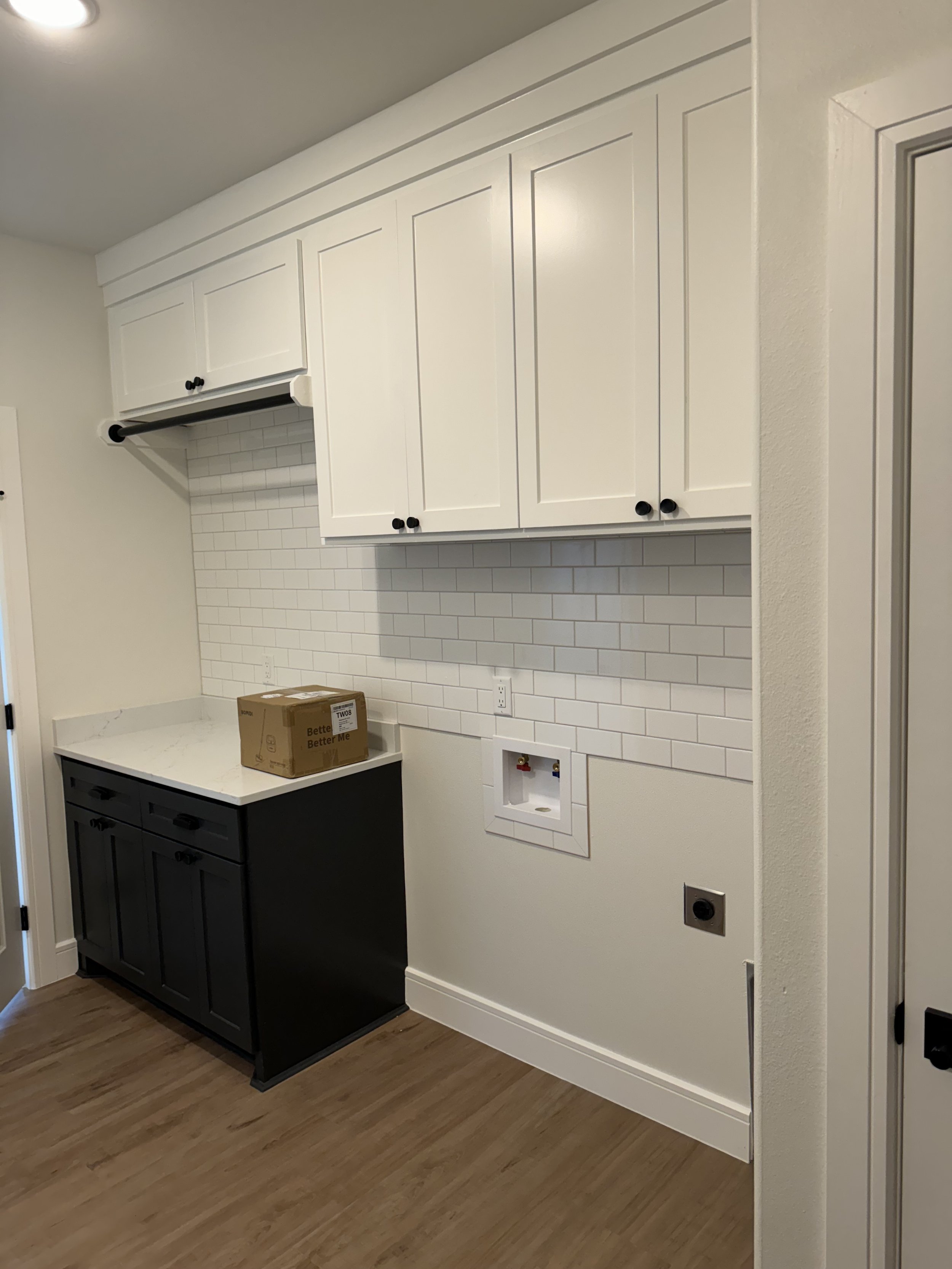 Custom Cabinets Tulsa Owasso Claremore Stratton Creations