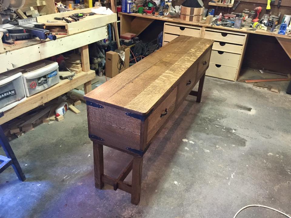 Custom FurnitureTulsa Owasso Claremore Stratton Creations