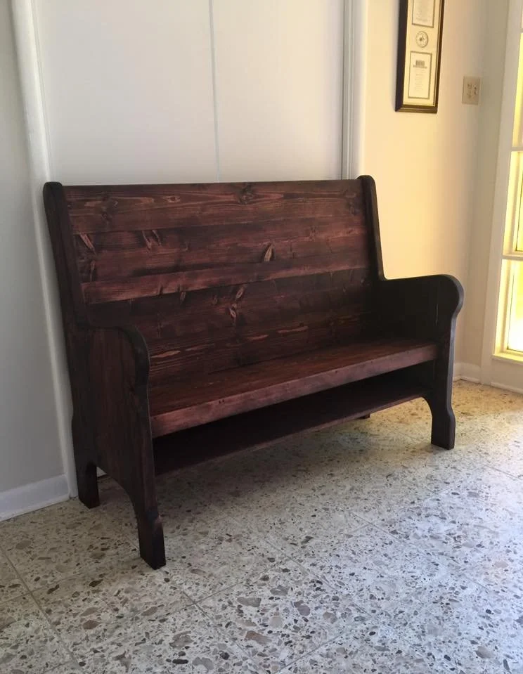Custom FurnitureTulsa Owasso Claremore Stratton Creations