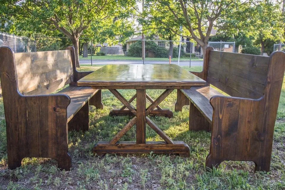 Custom FurnitureTulsa Owasso Claremore Stratton Creations