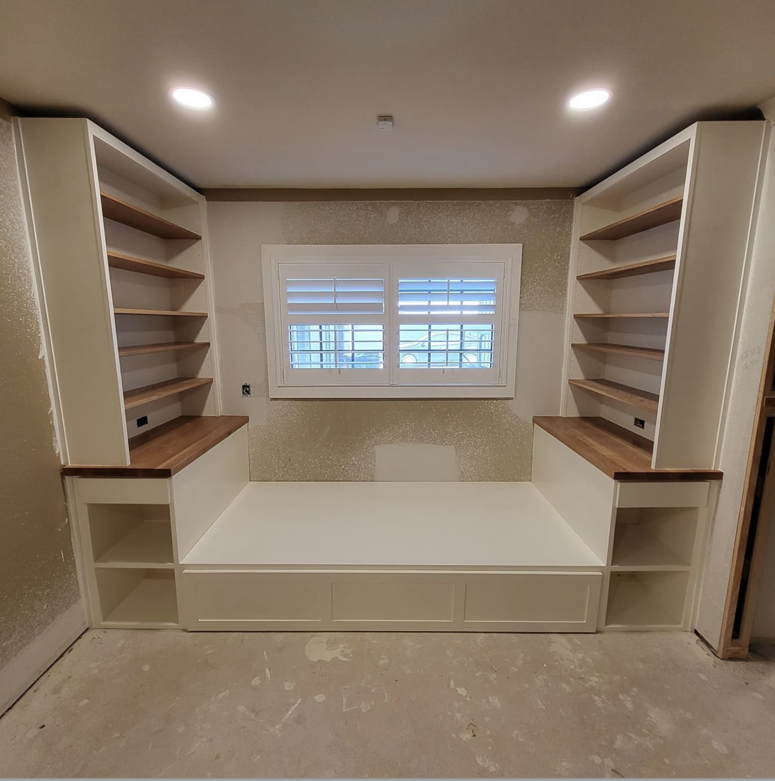 Custom Cabinets Tulsa Owasso Claremore Stratton Creations