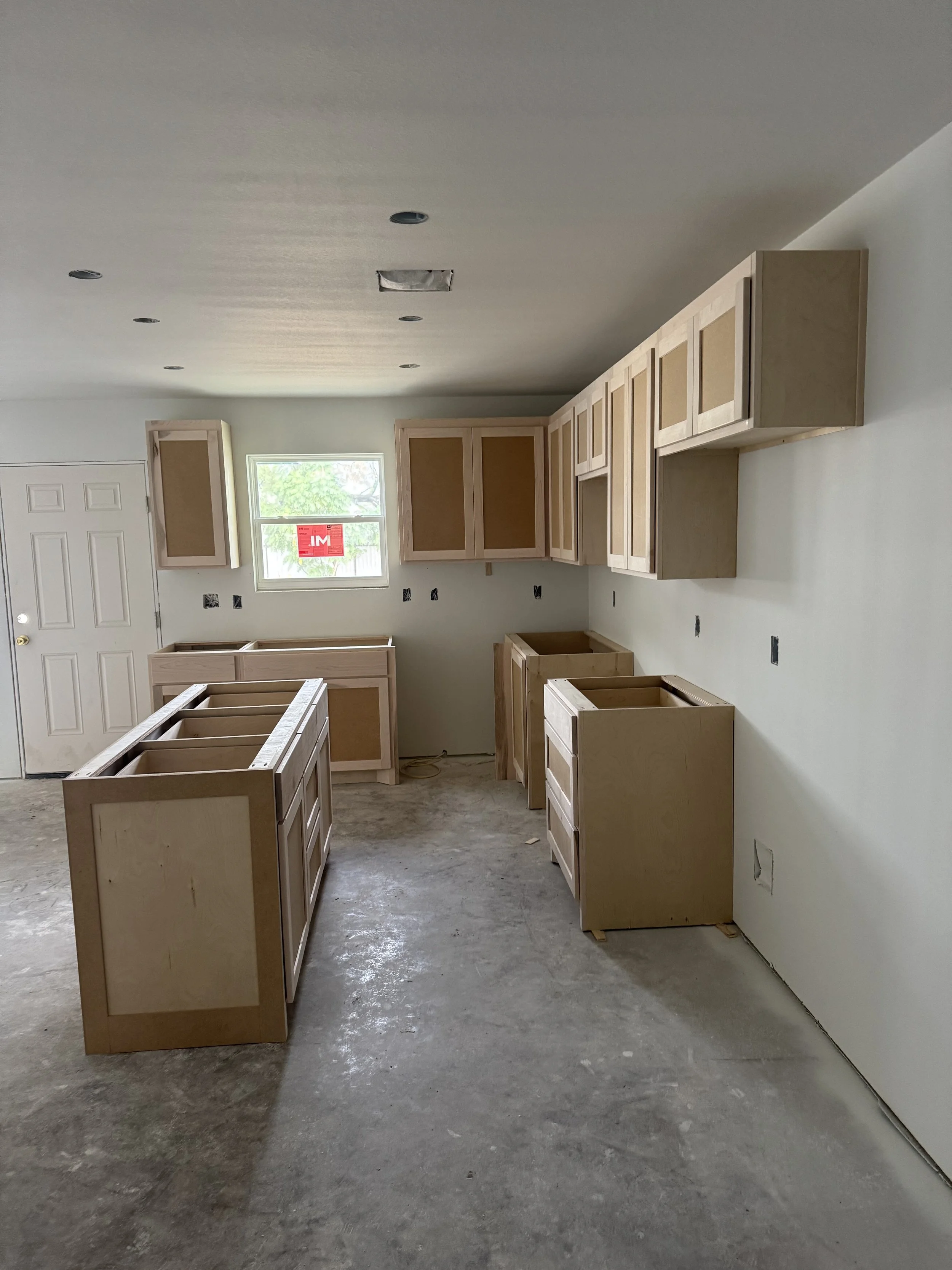 Custom Cabinets Tulsa Owasso Claremore Stratton Creations