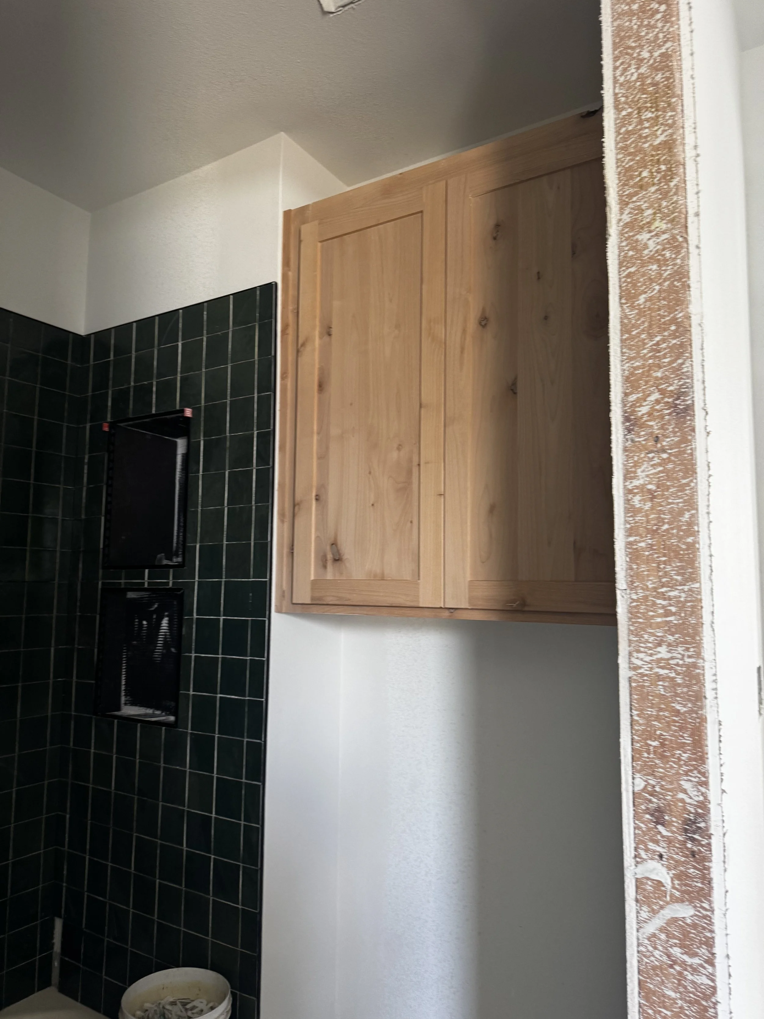 Custom Cabinets Tulsa Owasso Claremore Stratton Creations
